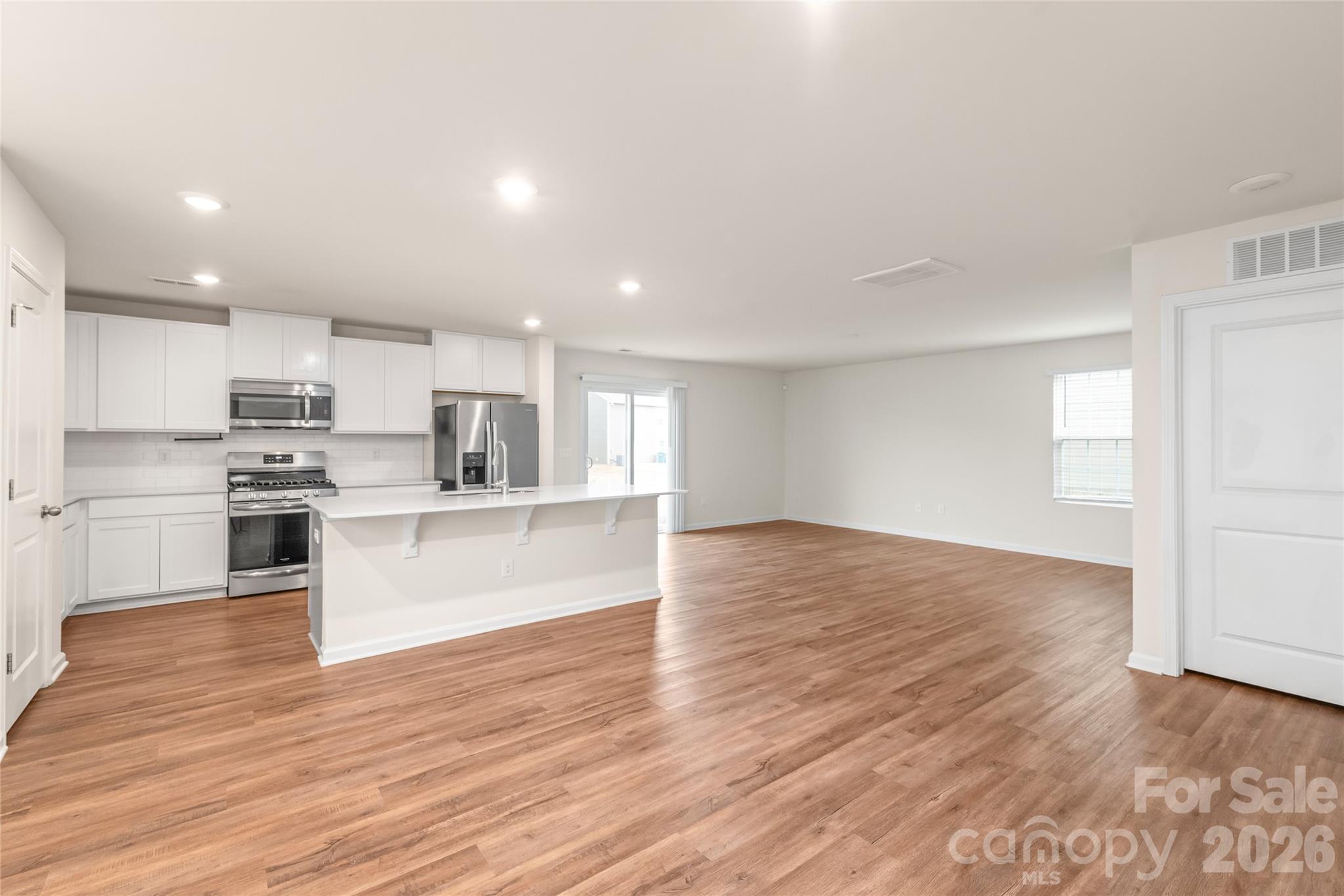 Veronica Springs - Residential