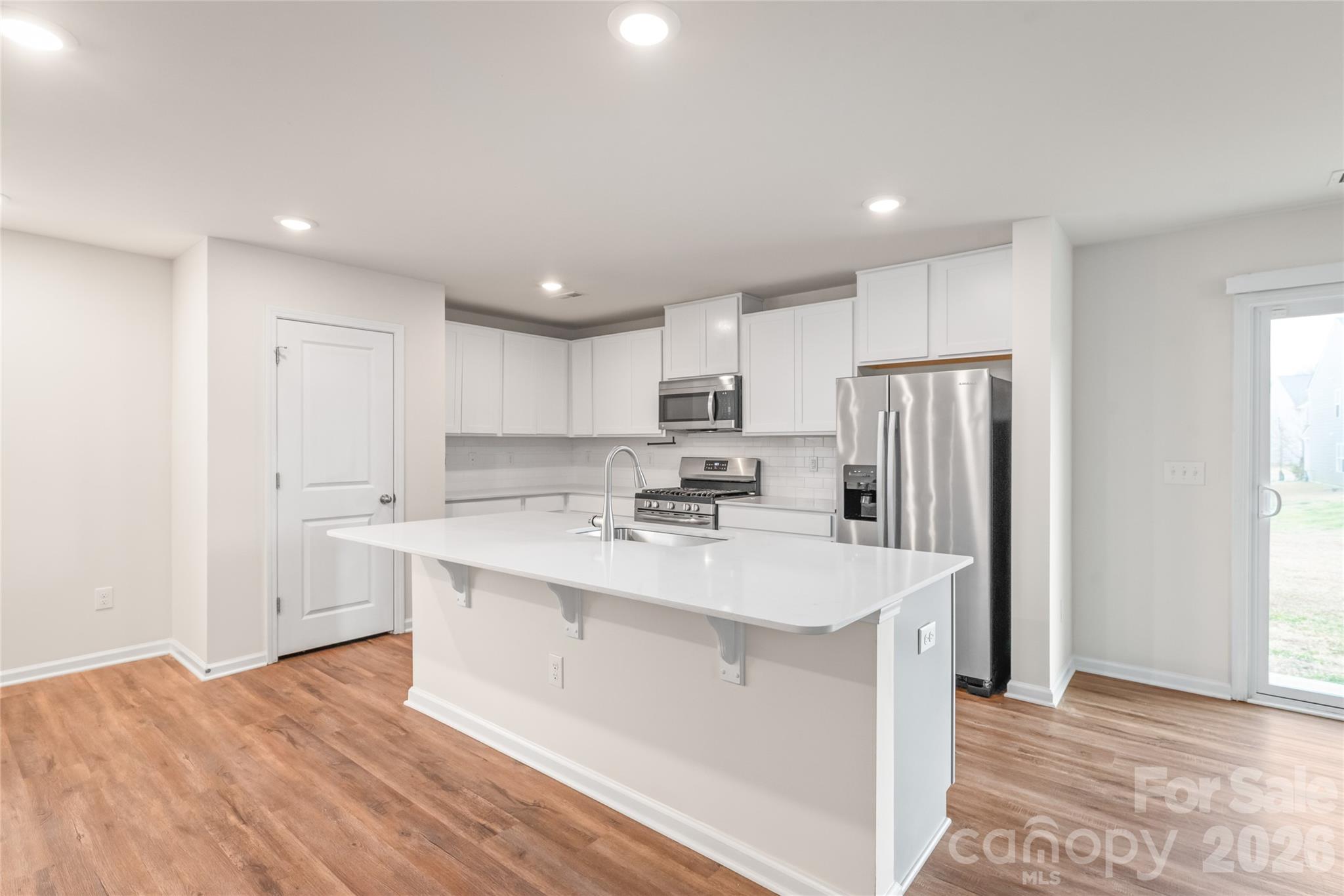 Veronica Springs - Residential
