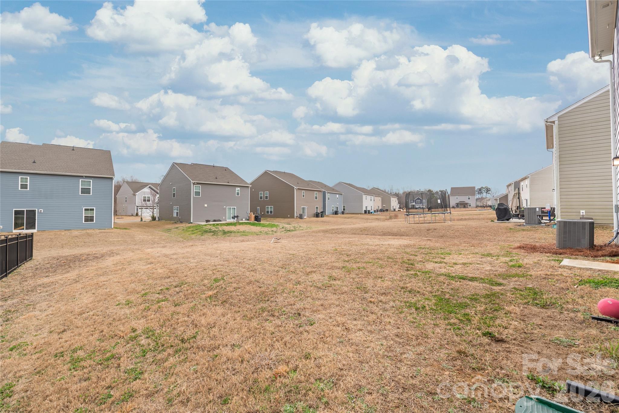 Veronica Springs - Residential