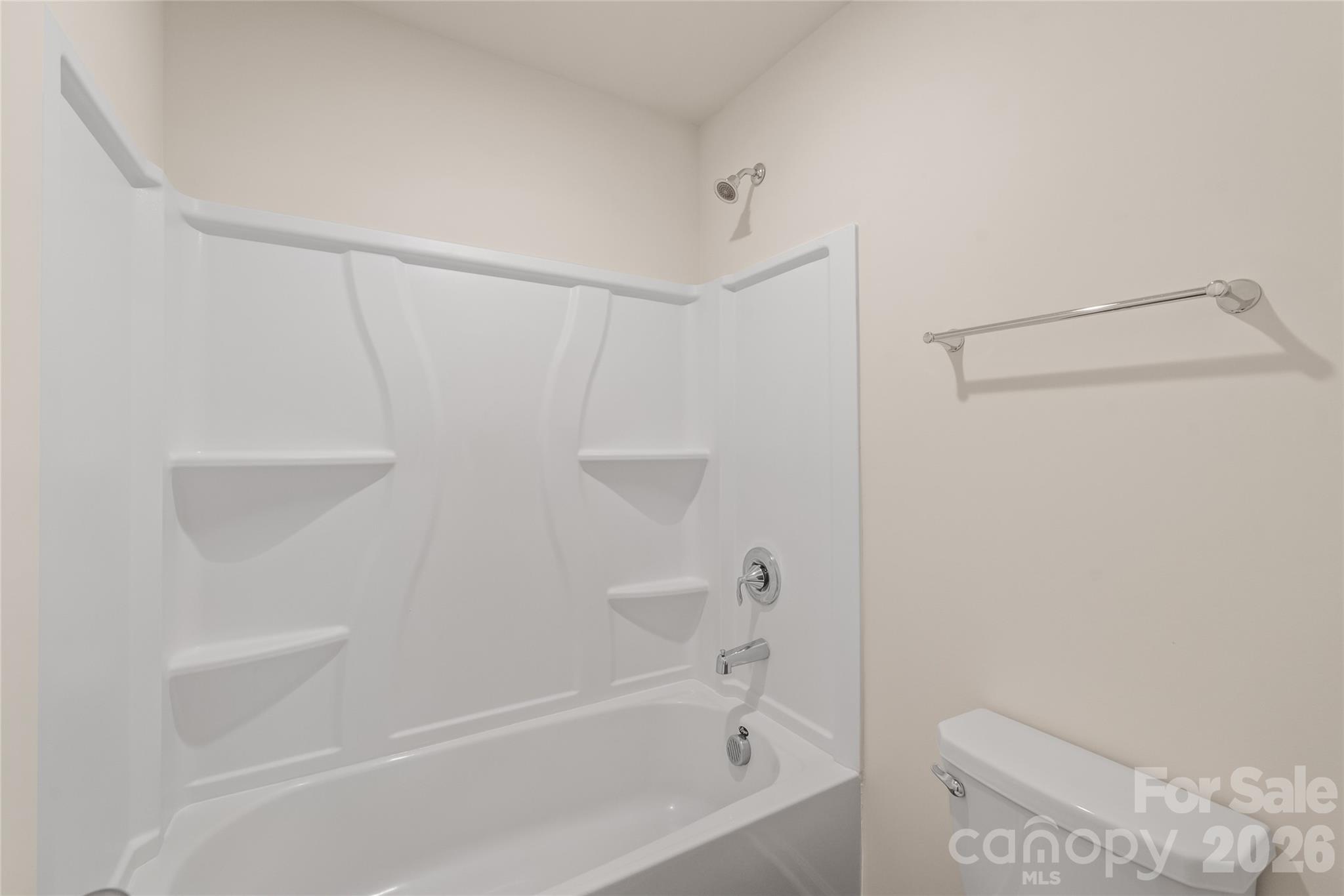 Veronica Springs - Residential