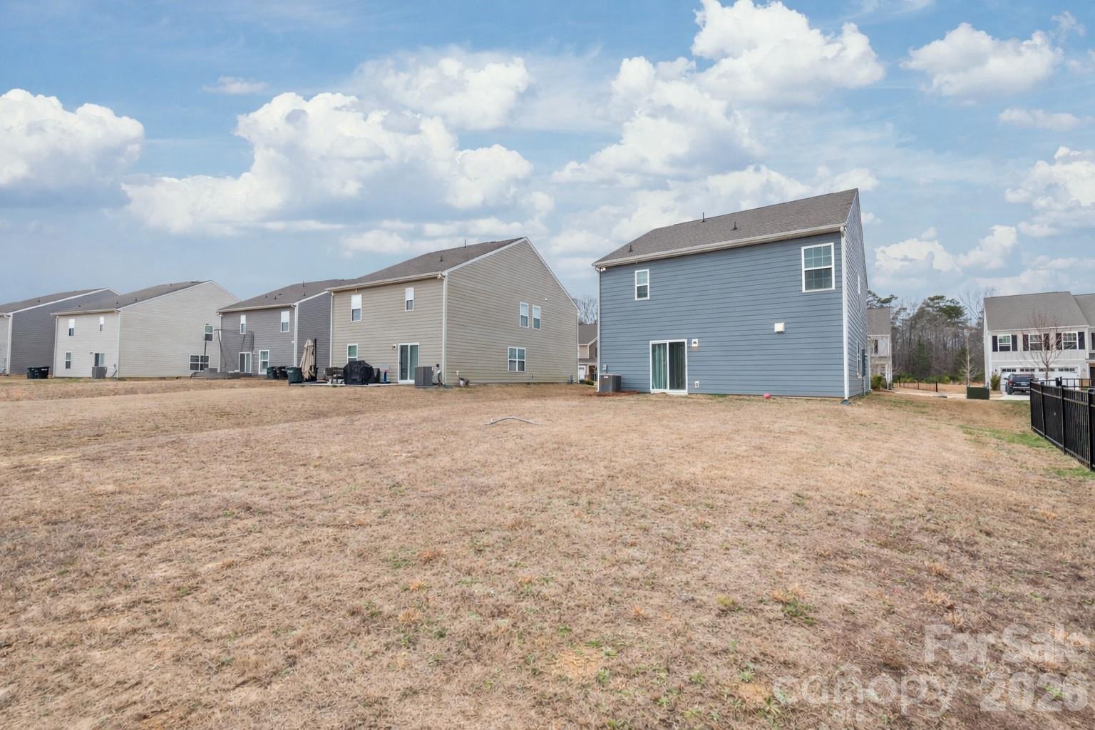 Veronica Springs - Residential