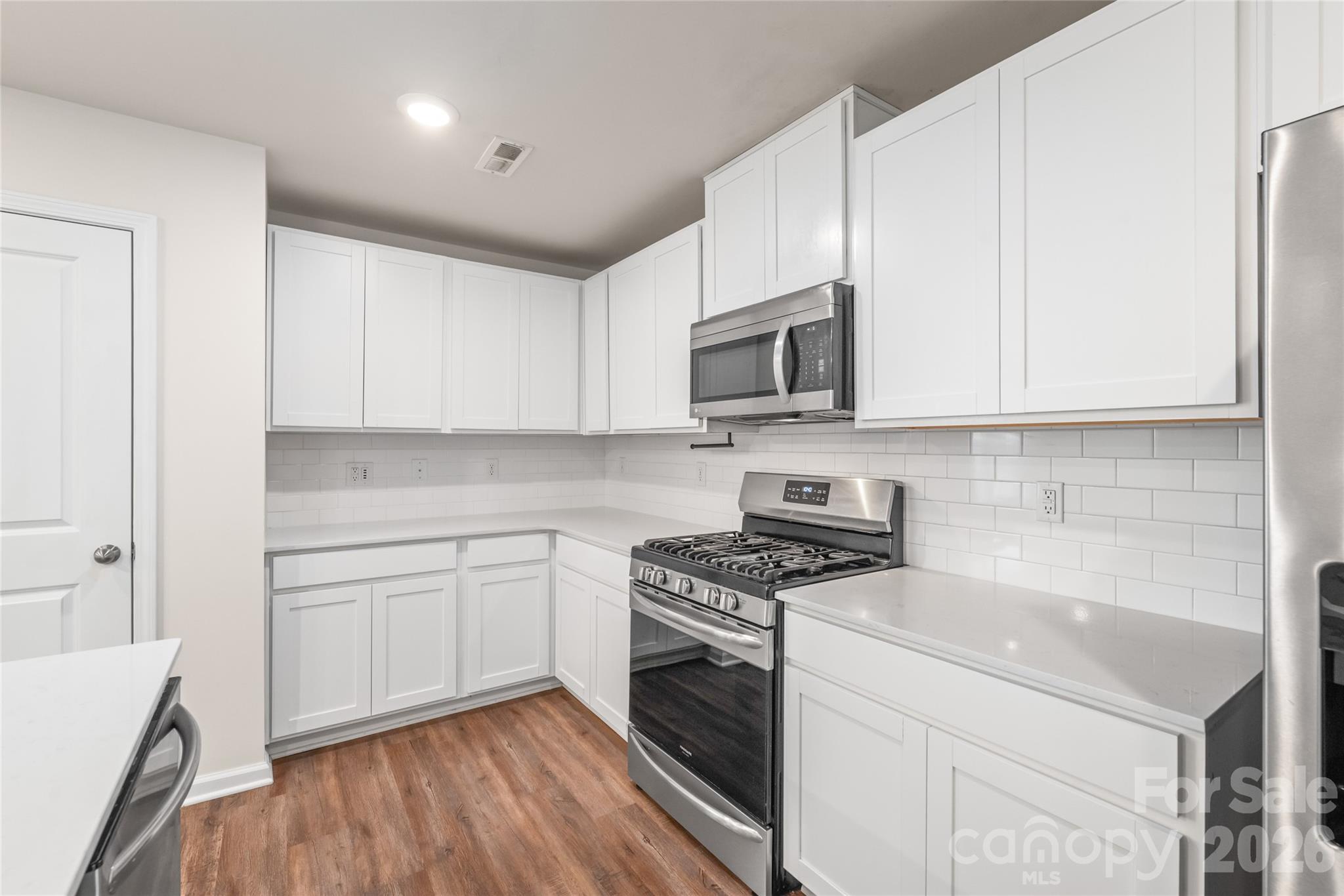 Veronica Springs - Residential