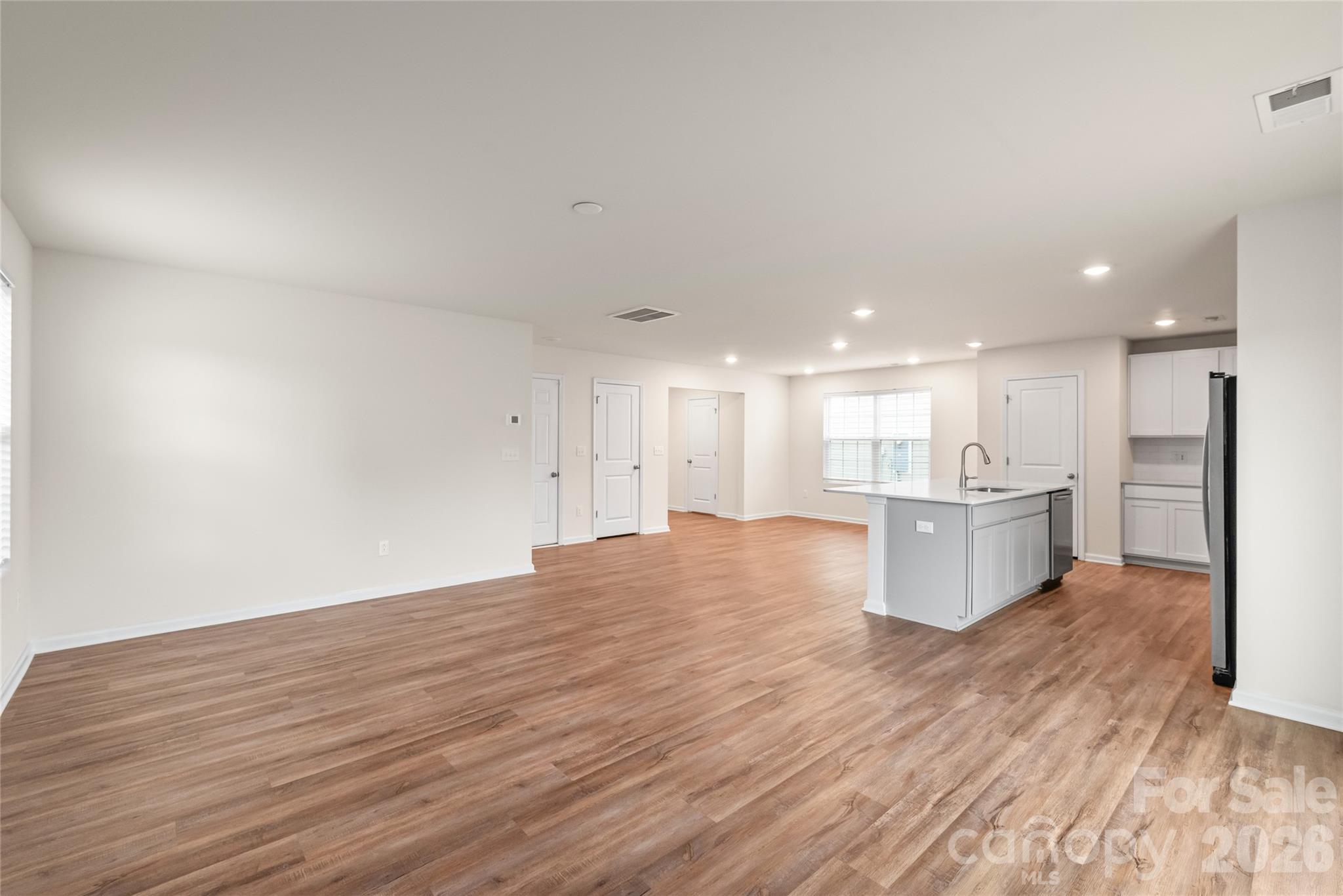 Veronica Springs - Residential