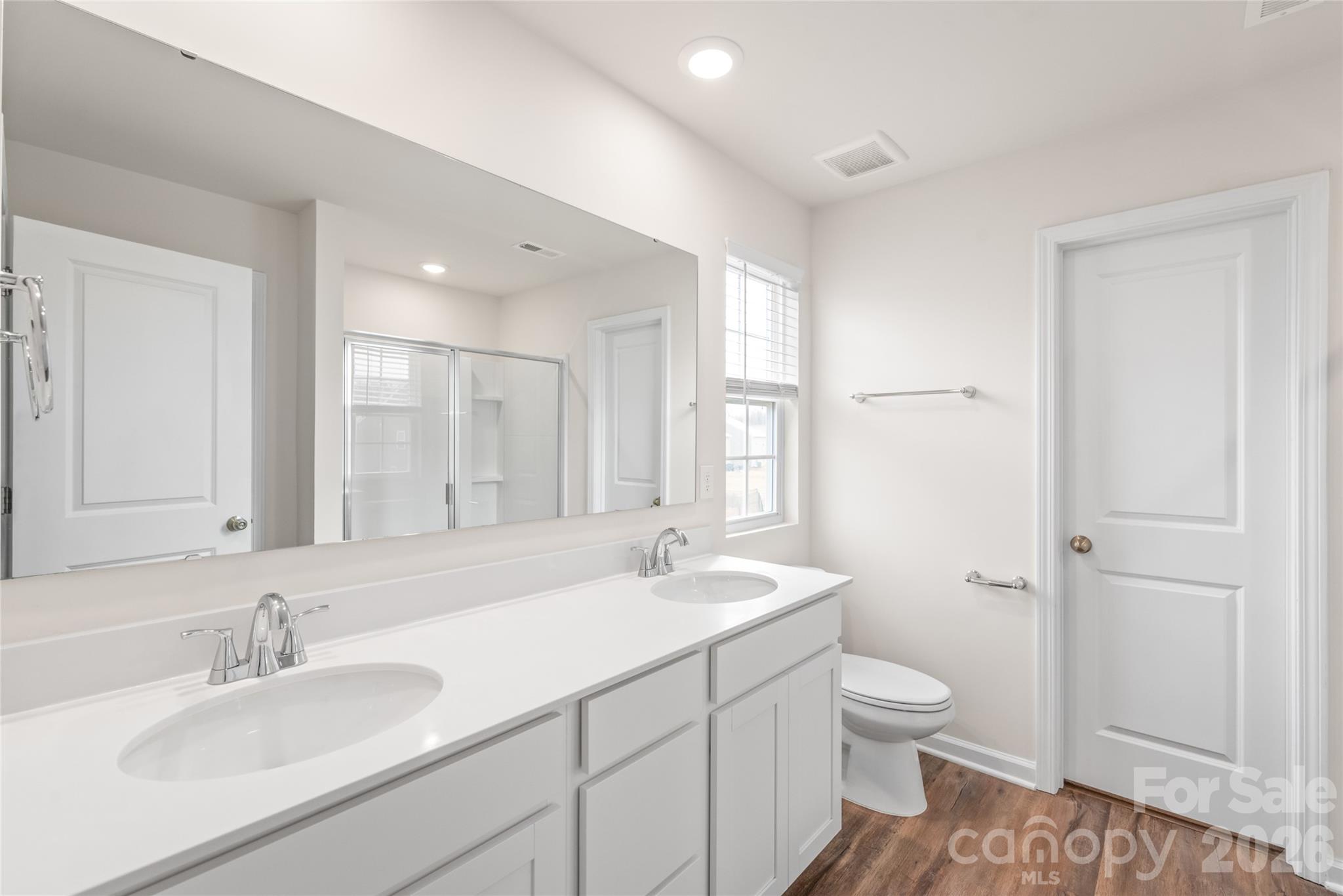 Veronica Springs - Residential