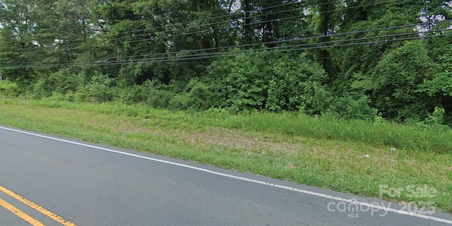 Great Opportunity approx +/- 3.28 acres. Located close to I-485, Charlotte Douglas airport, Charlotte Premium areas. Fast growing areas with Industrial, Residential, Shopping, Restaurants and more