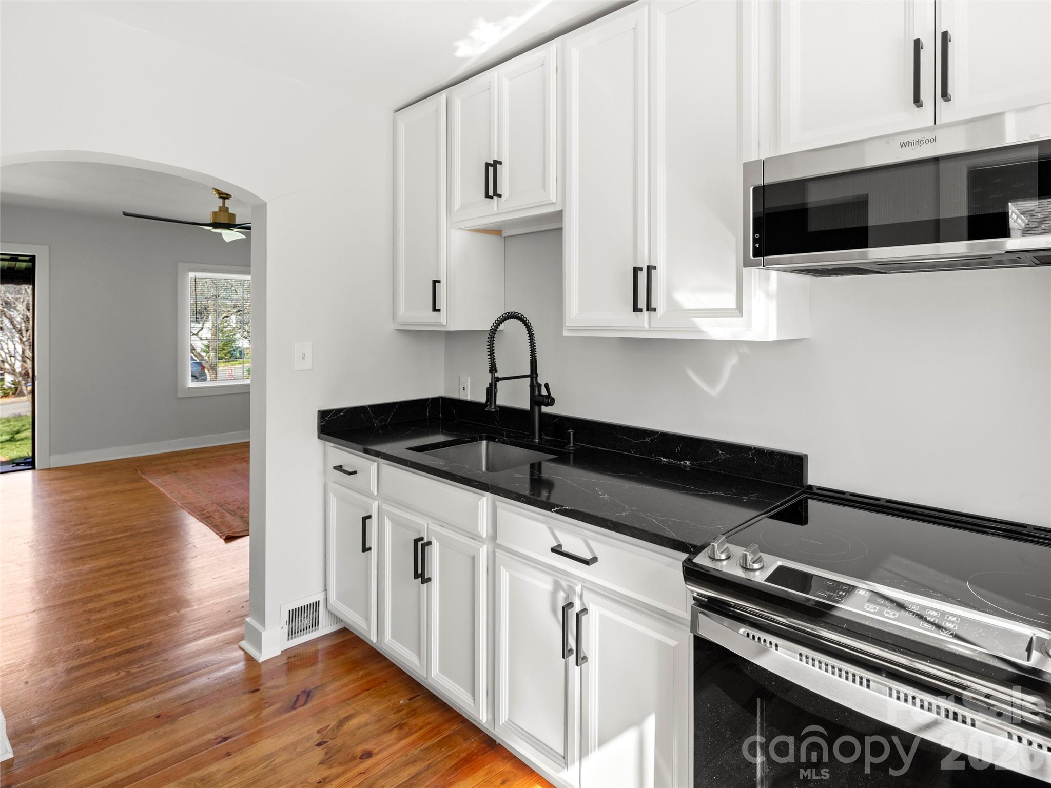 Norwood - Residential