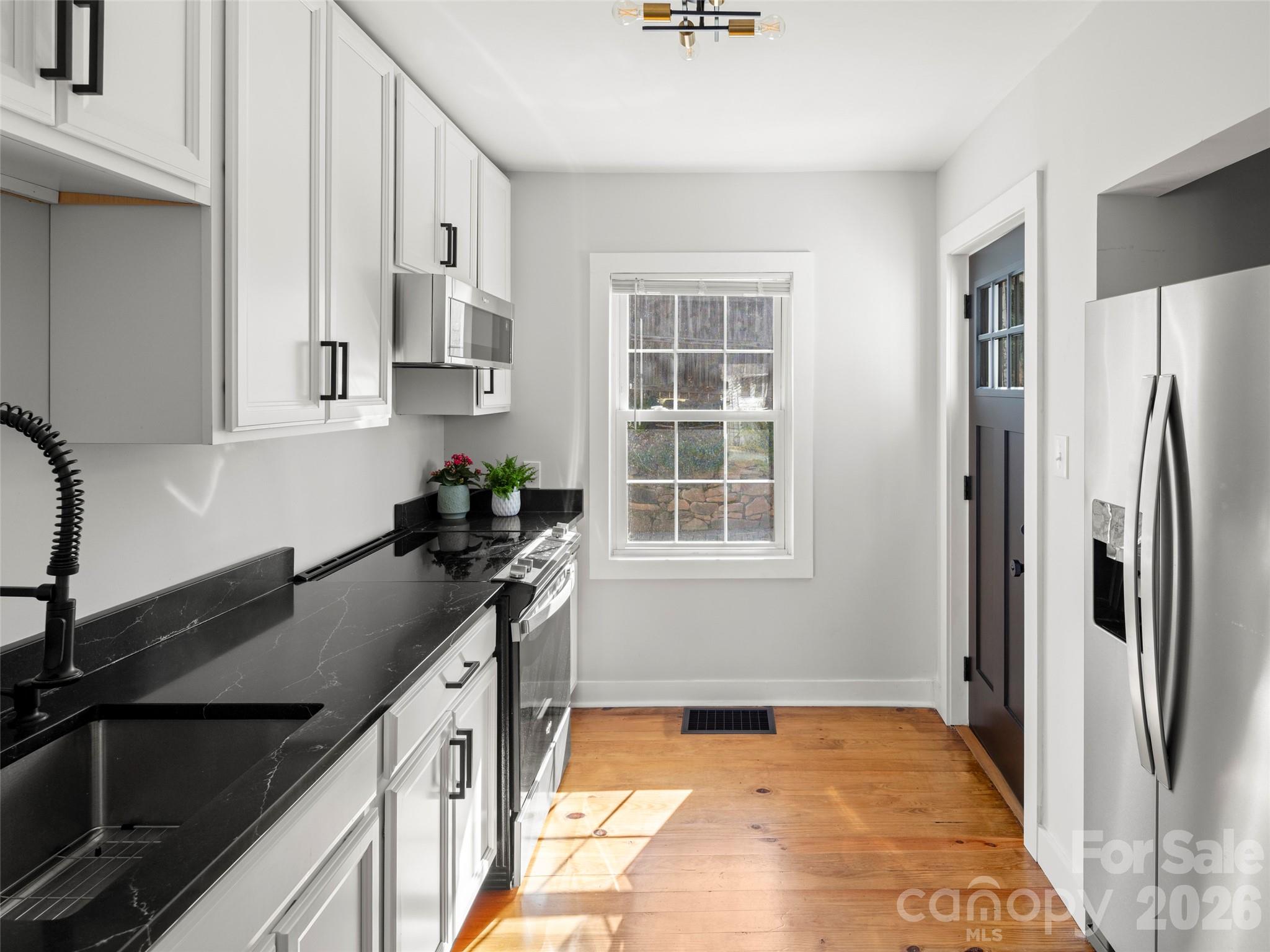 Norwood - Residential