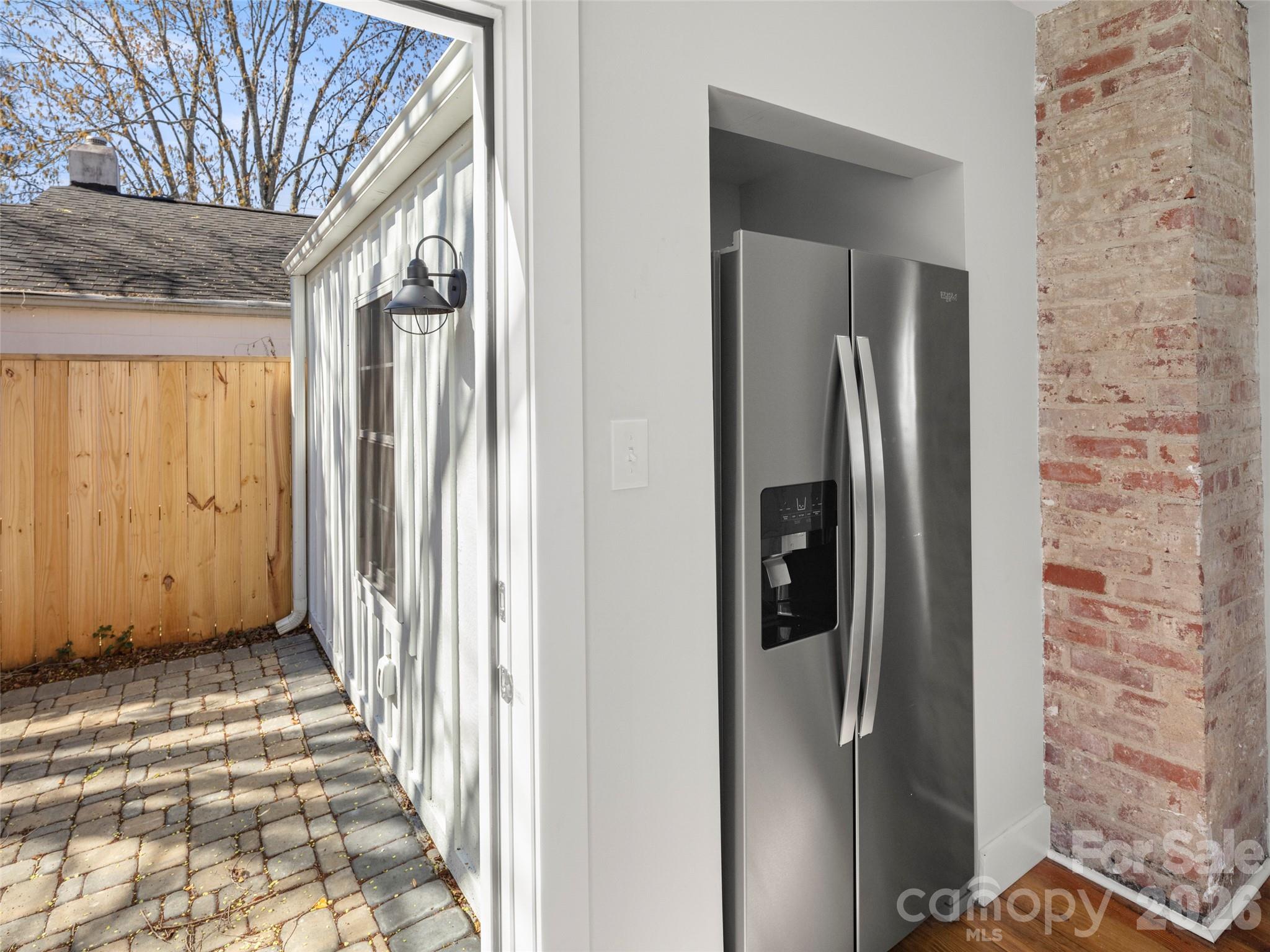 Norwood - Residential