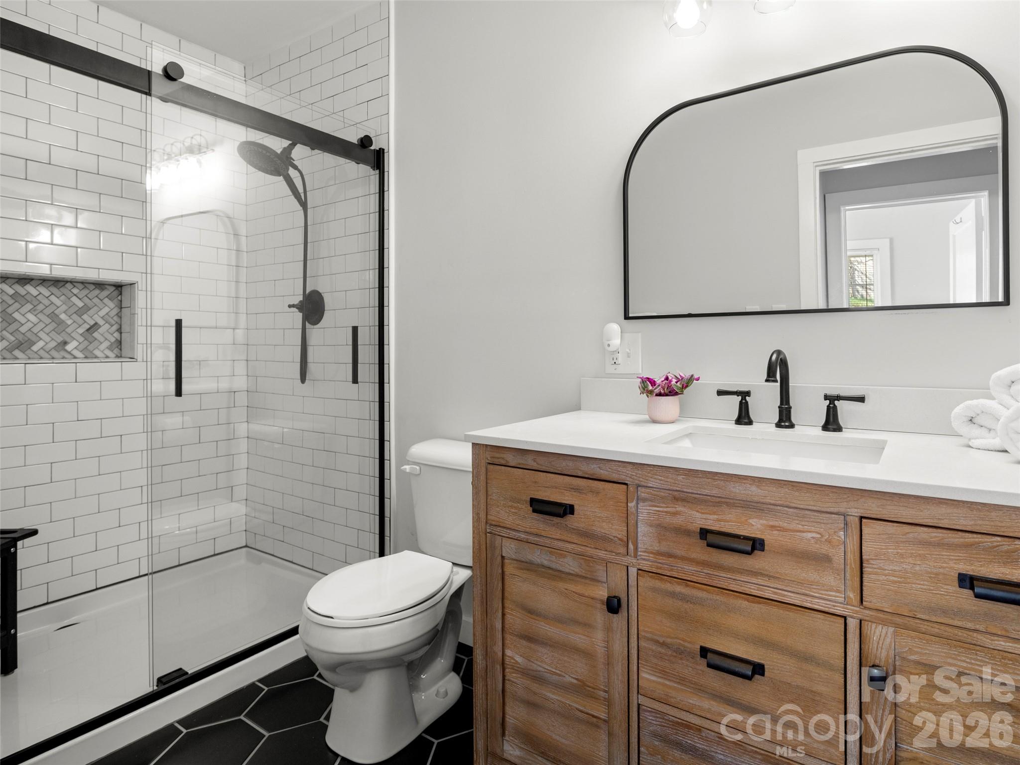 Norwood - Residential