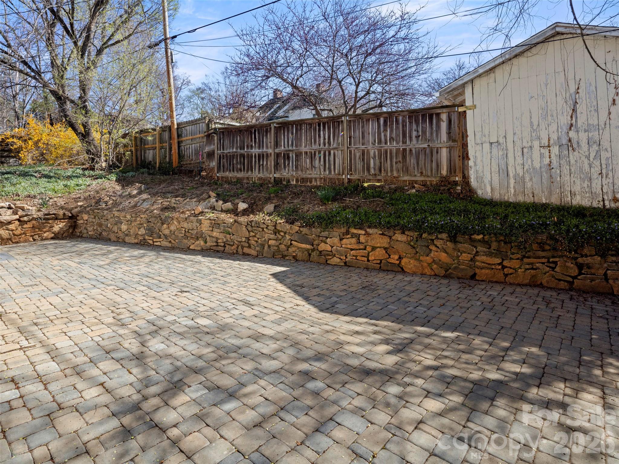 Norwood - Residential