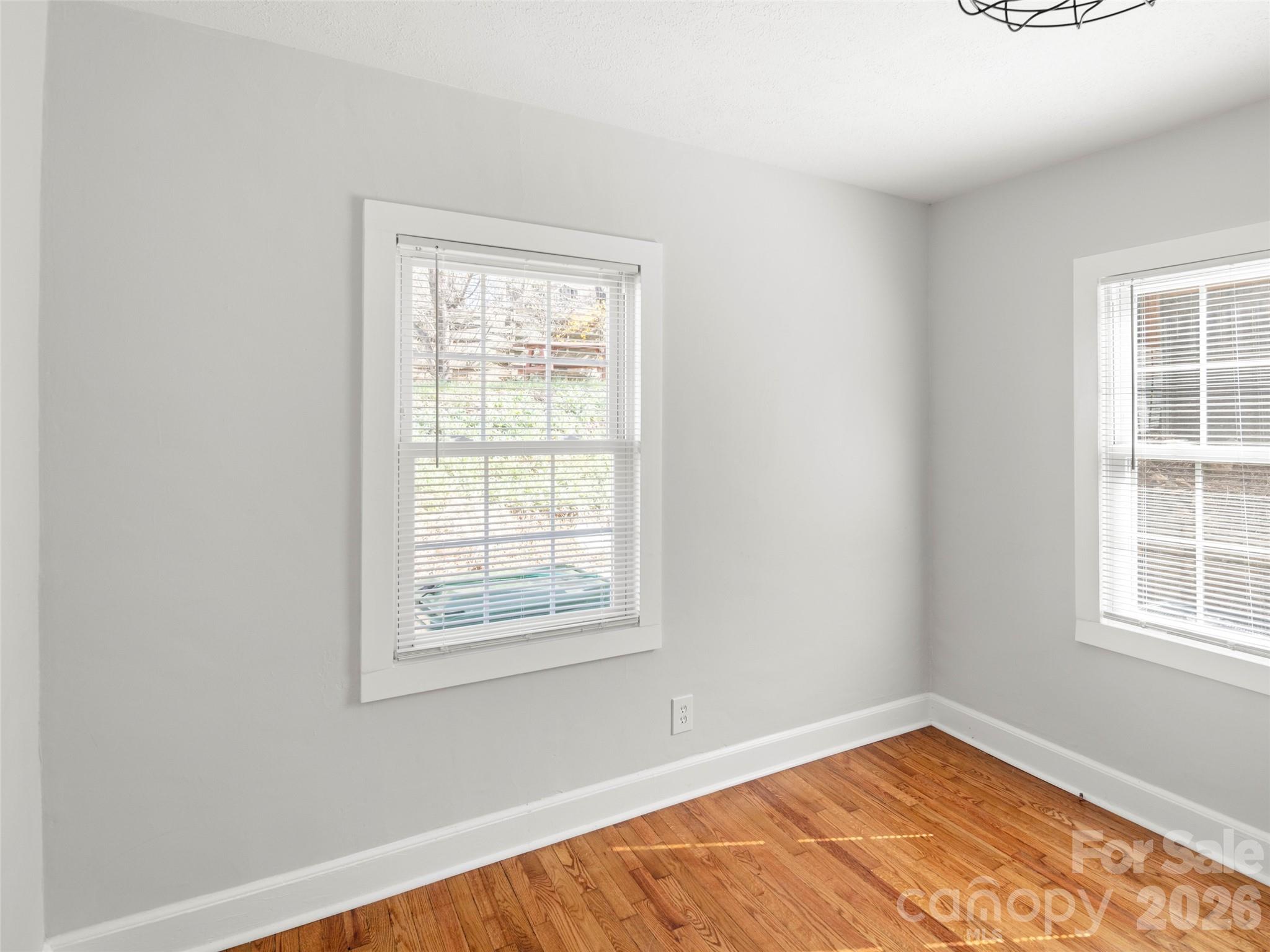 Norwood - Residential