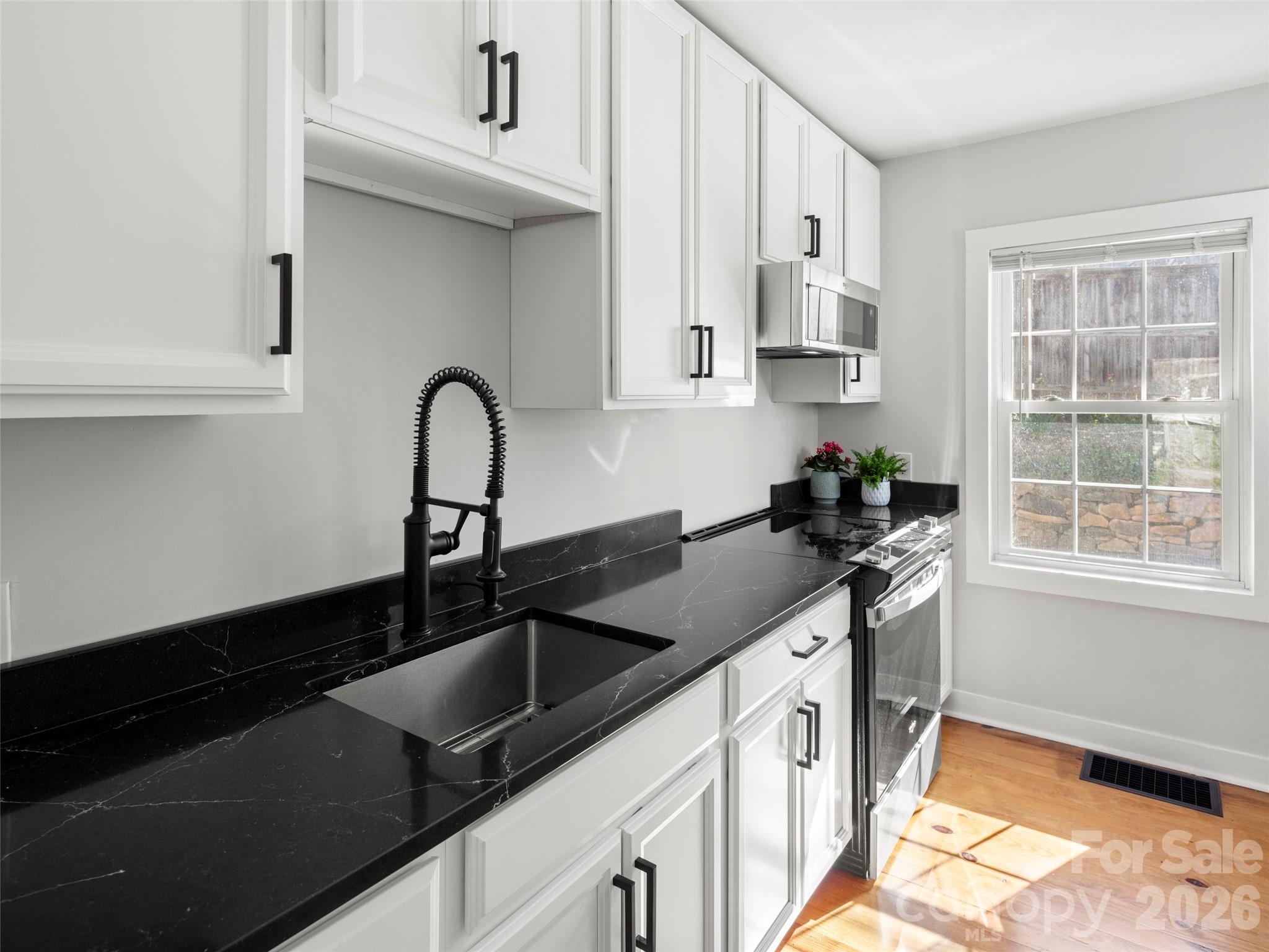 Norwood - Residential