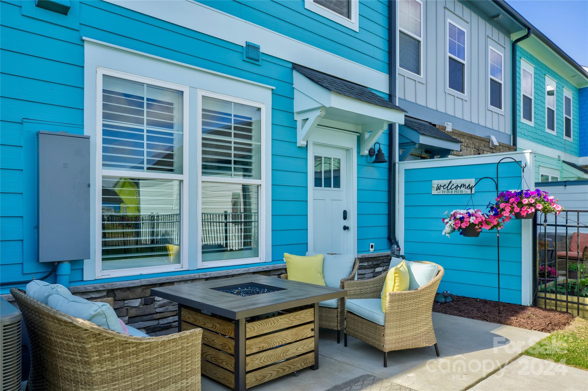 Riverwalk - Residential