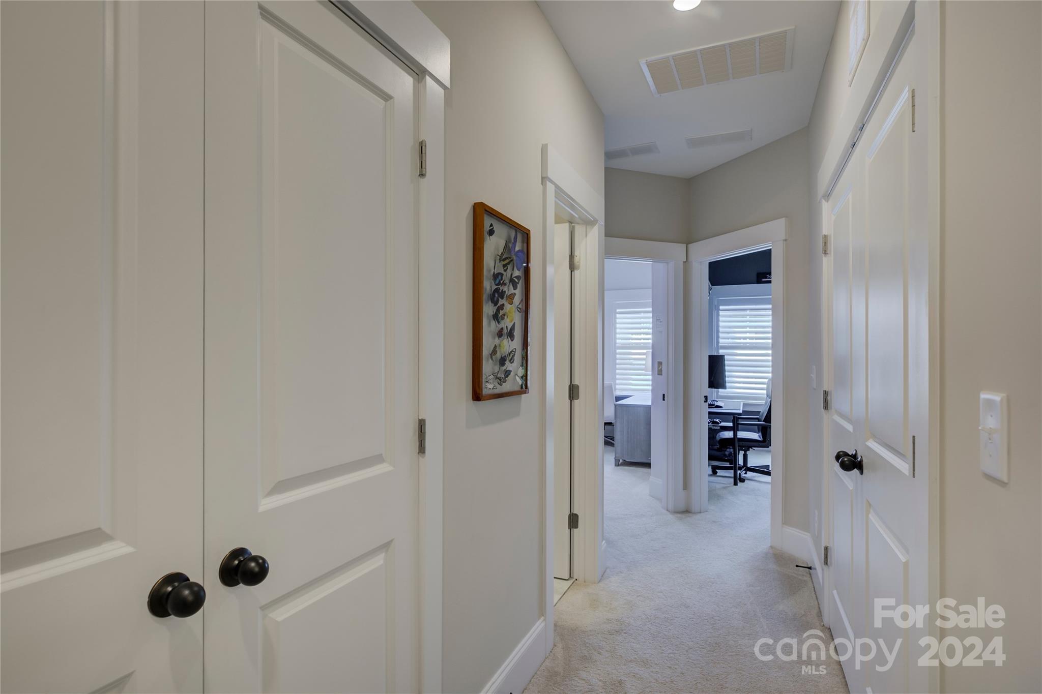 Riverwalk - Residential