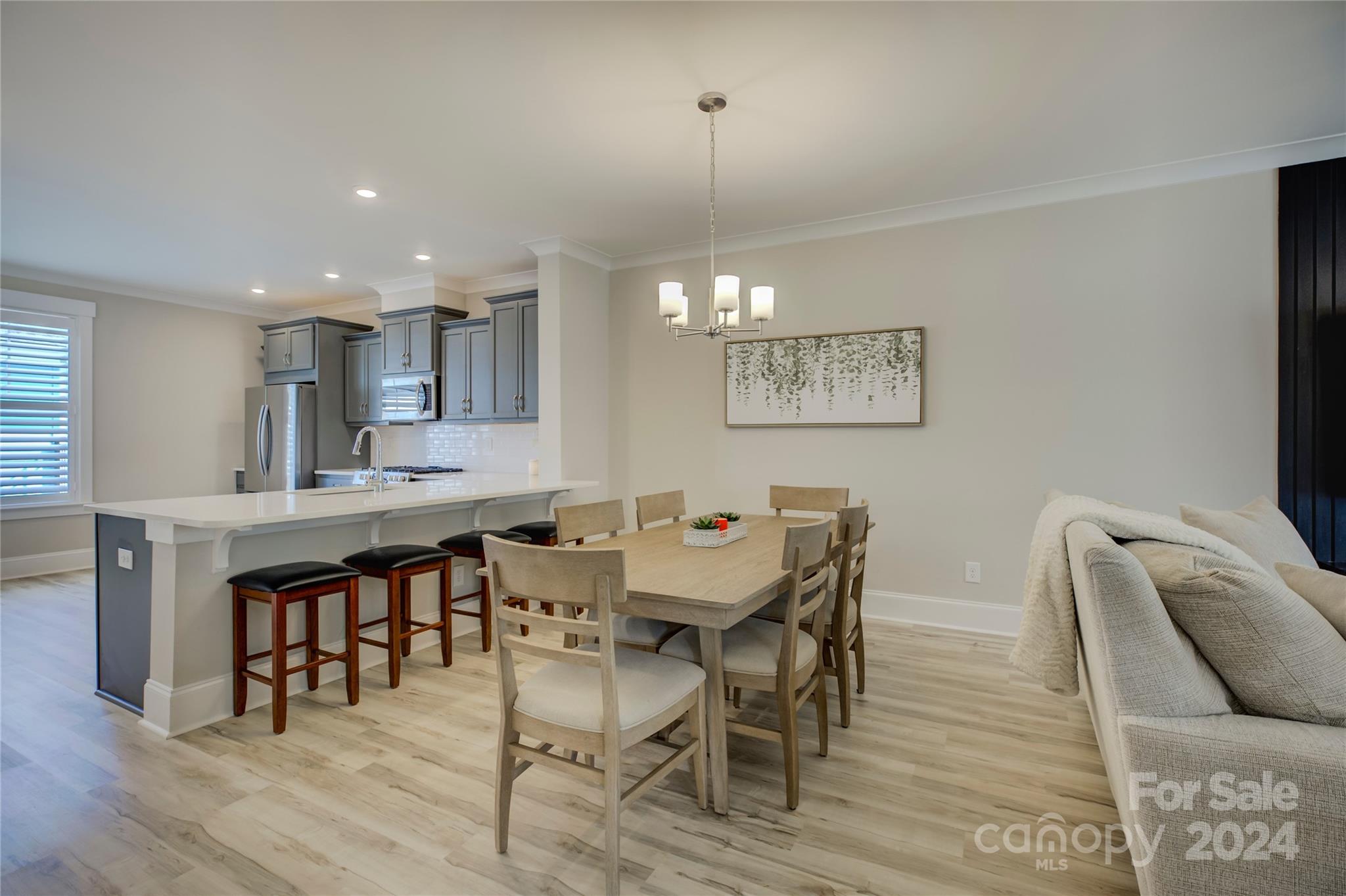 Riverwalk - Residential