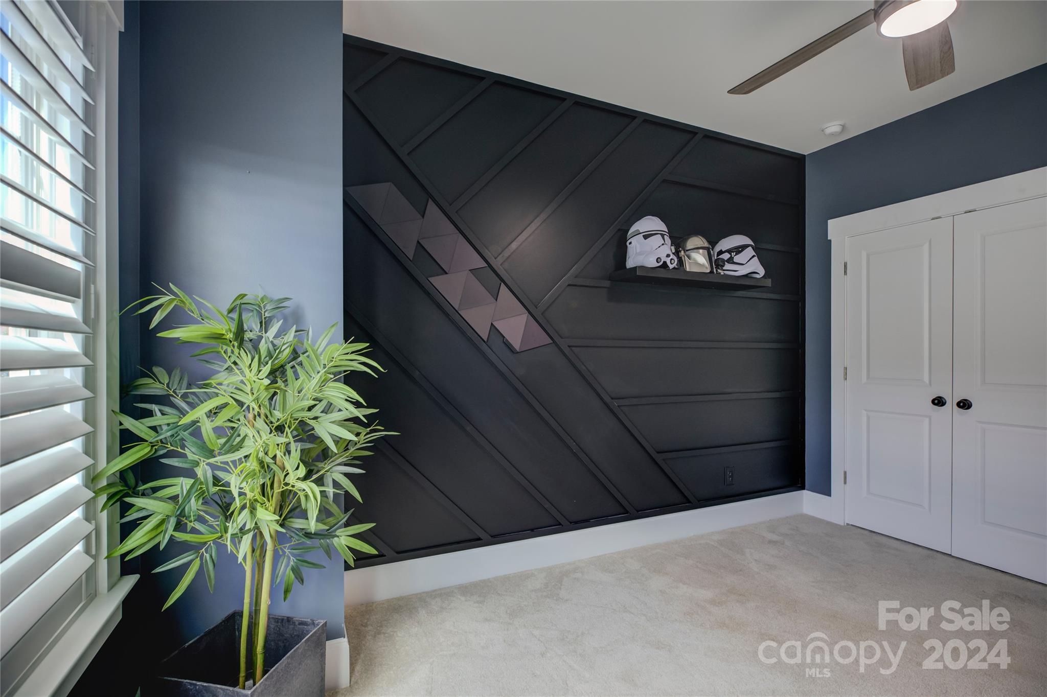 Riverwalk - Residential