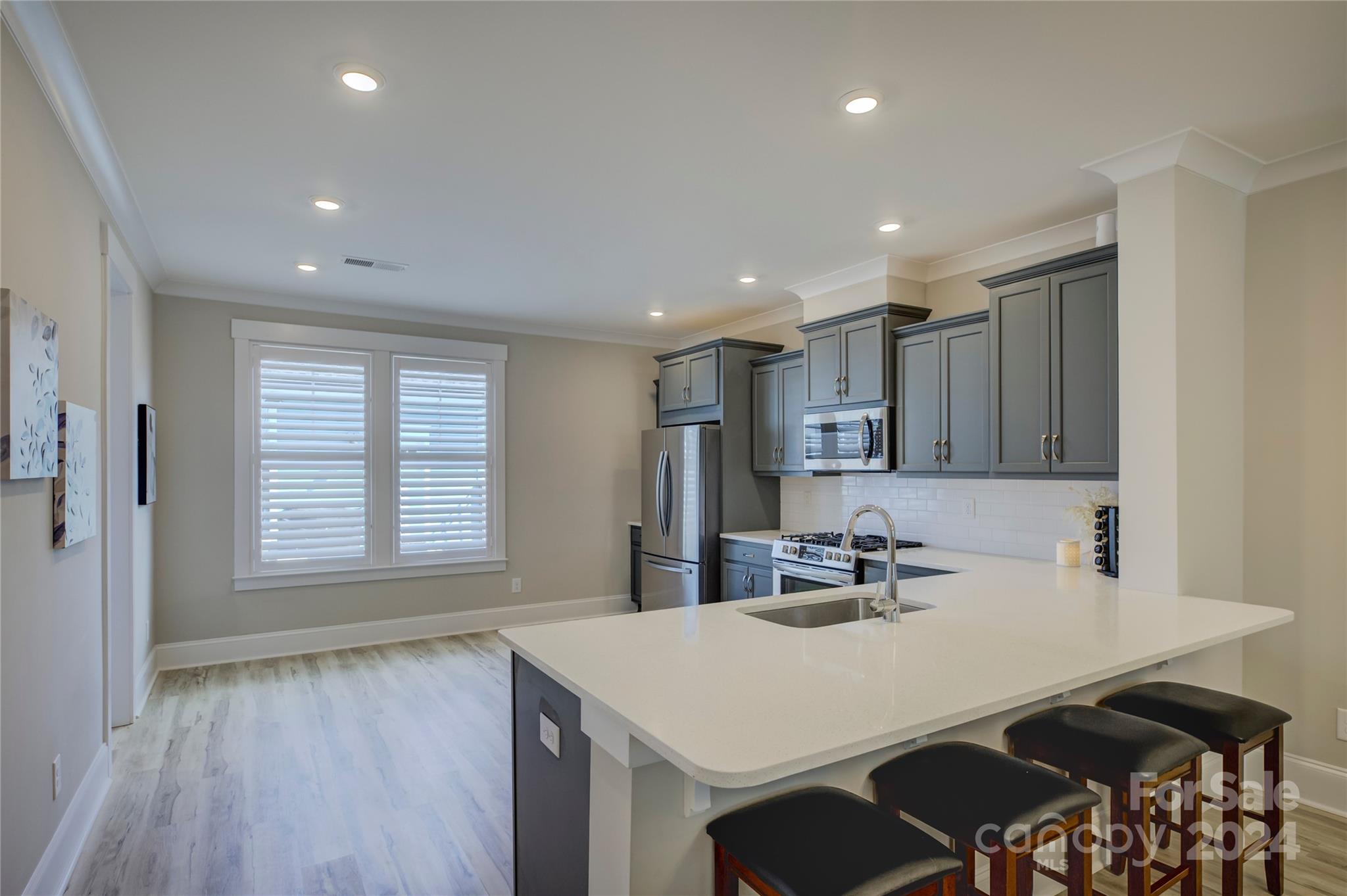 Riverwalk - Residential