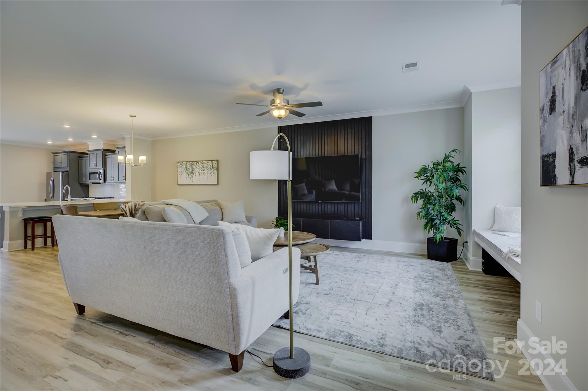 Riverwalk - Residential