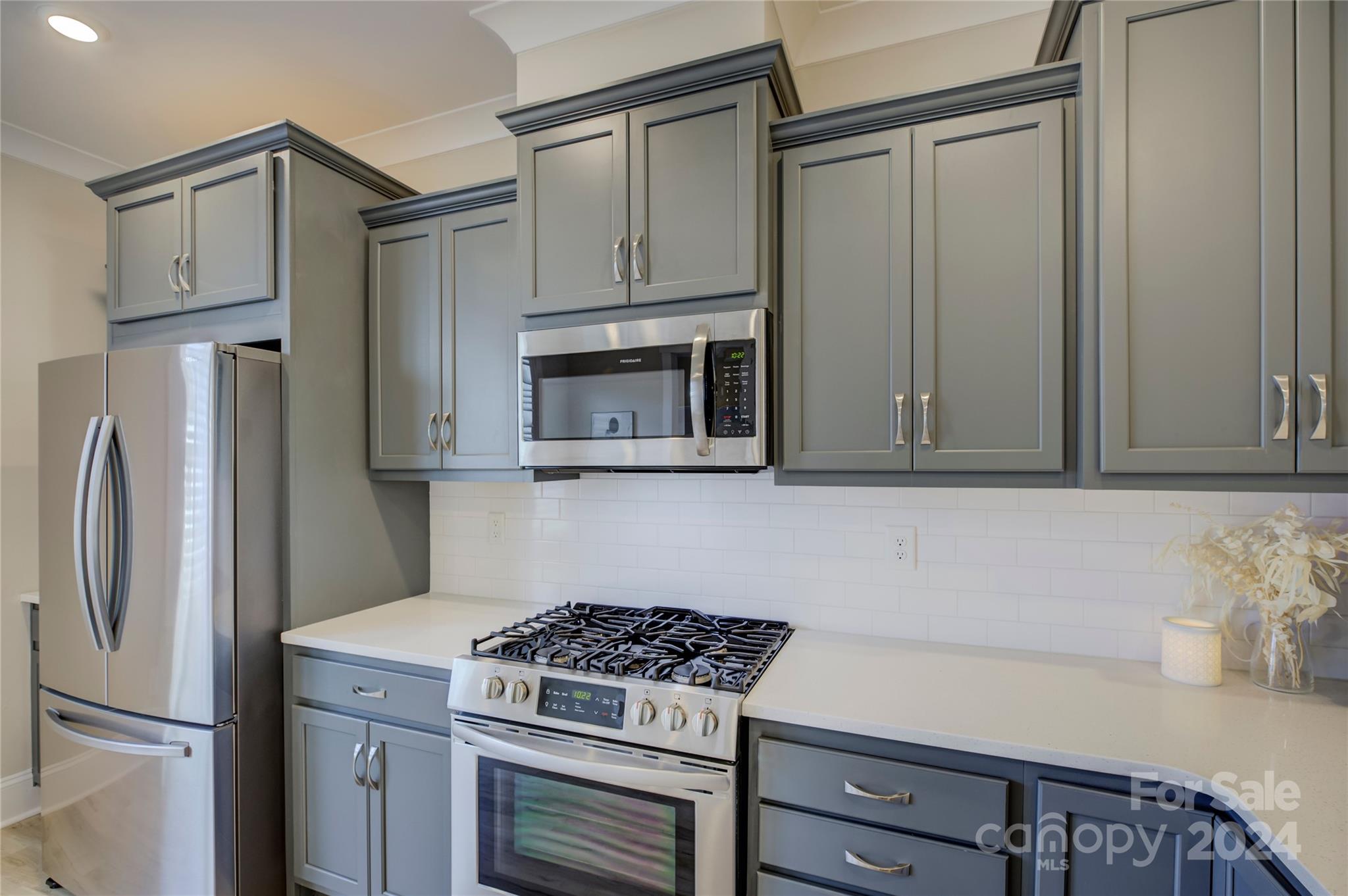 Riverwalk - Residential