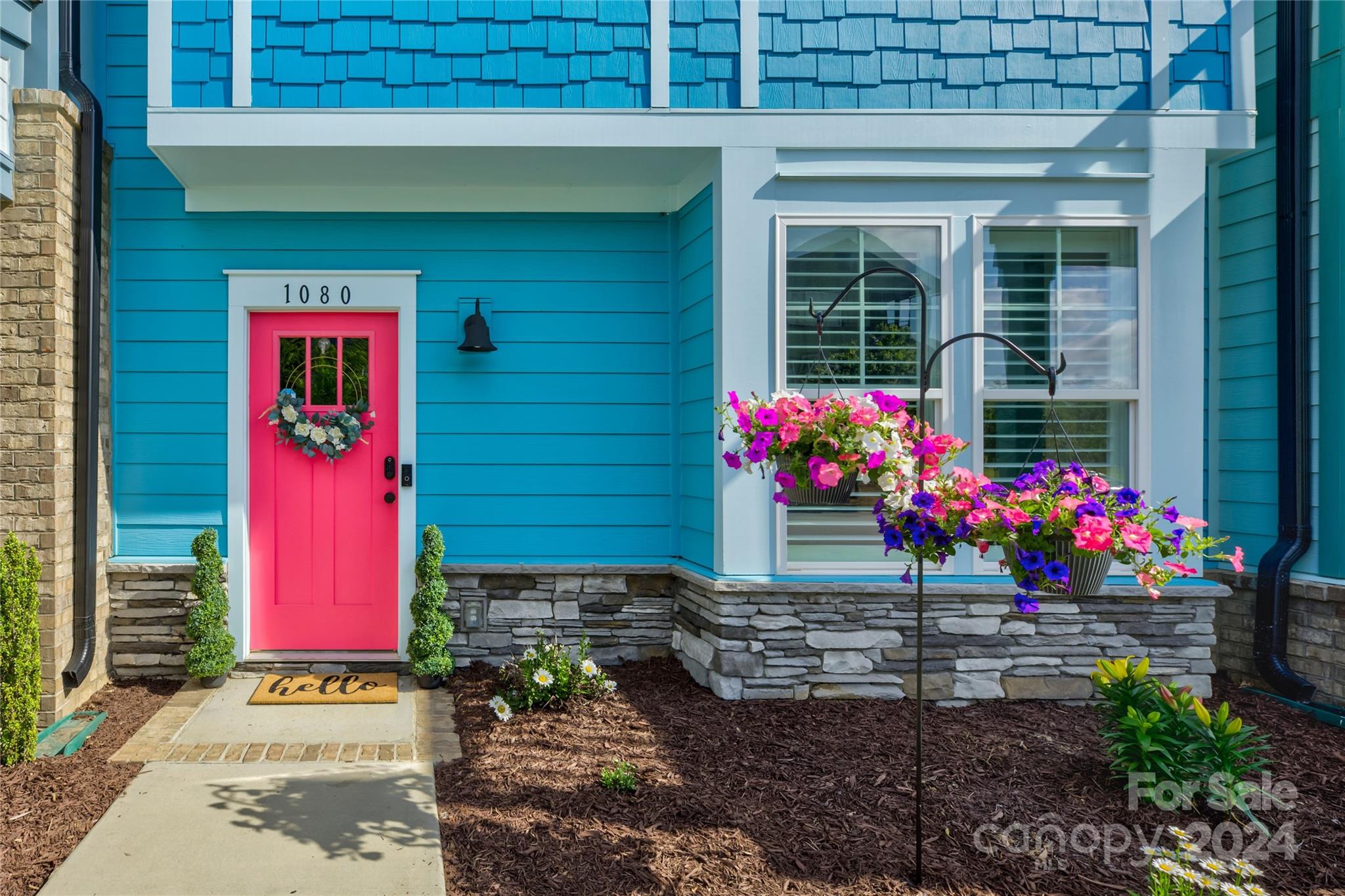 Riverwalk - Residential