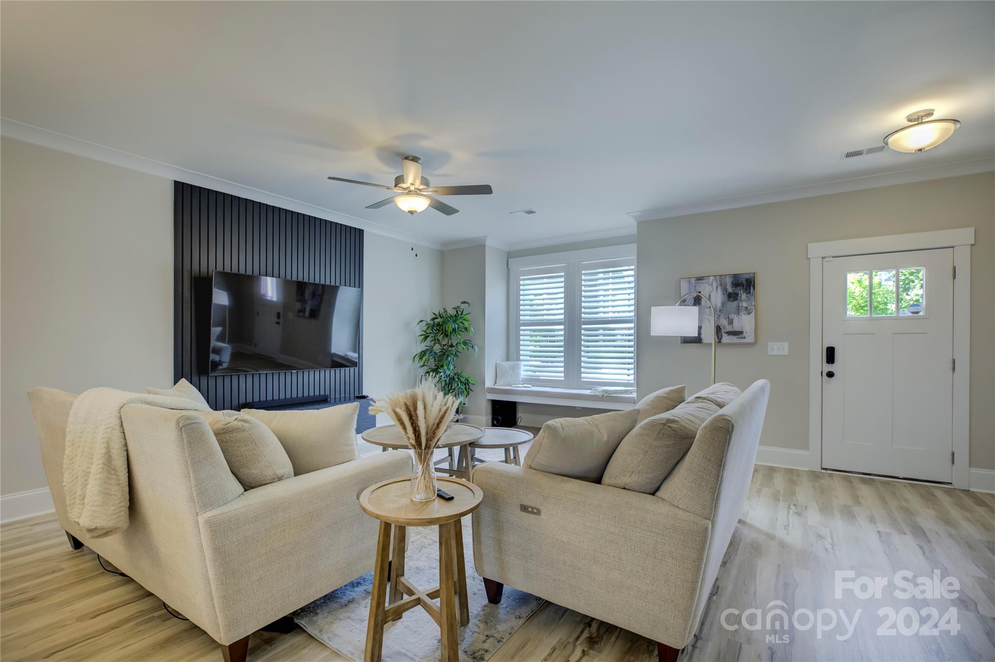 Riverwalk - Residential