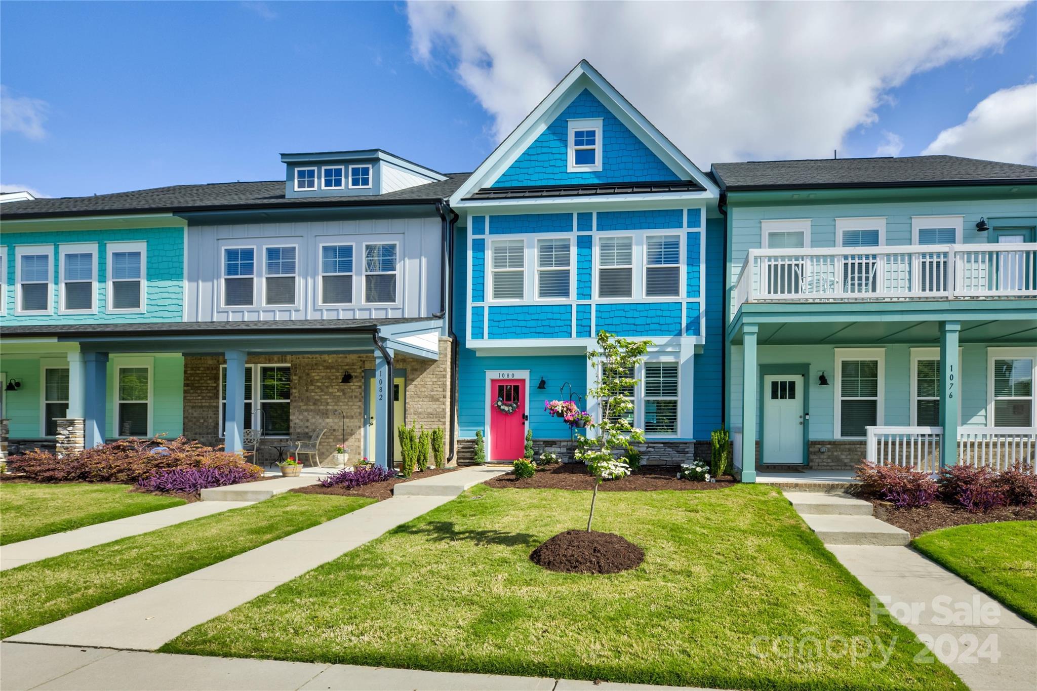 Riverwalk - Residential