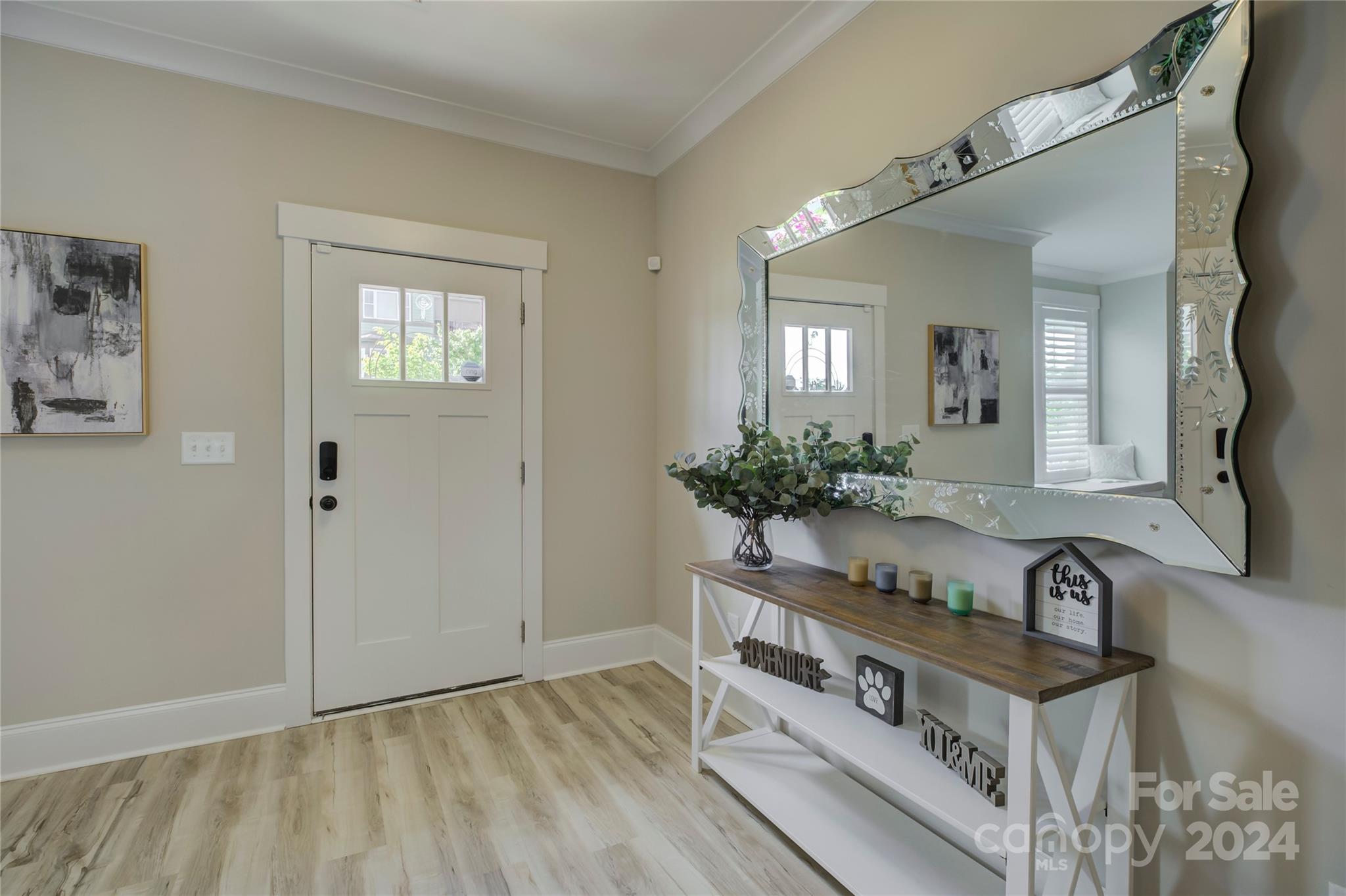 Riverwalk - Residential