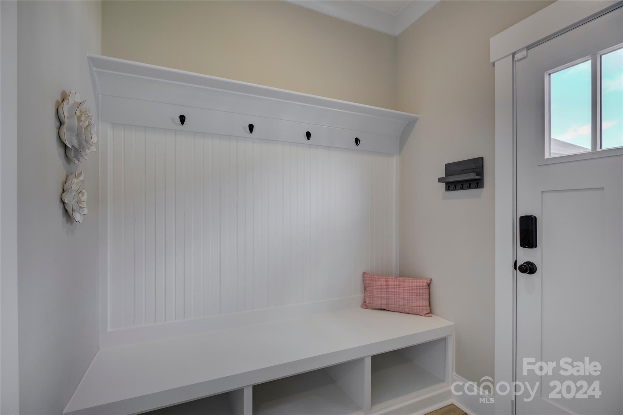 Riverwalk - Residential