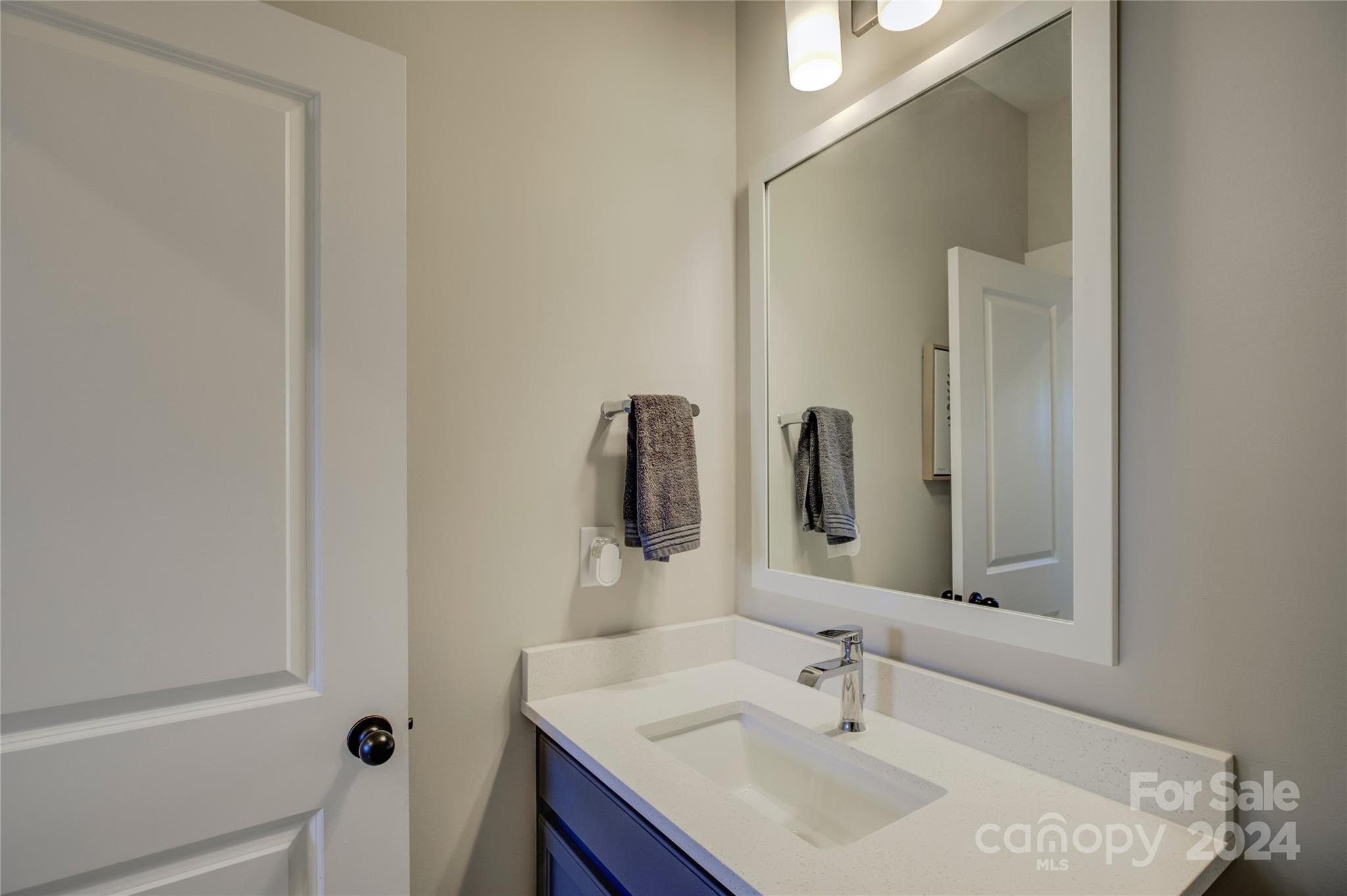 Riverwalk - Residential