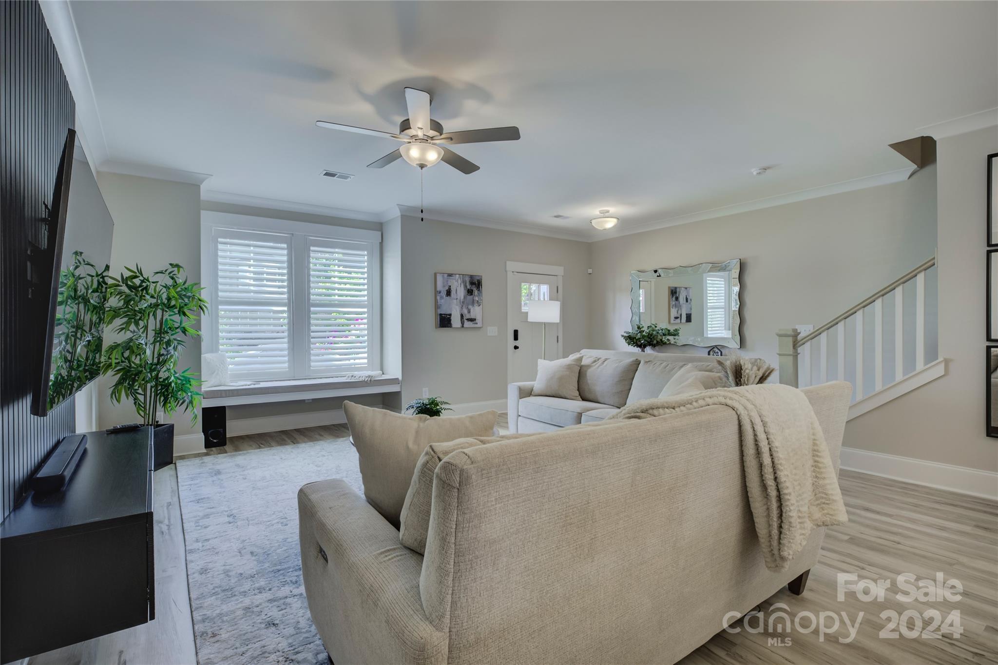 Riverwalk - Residential