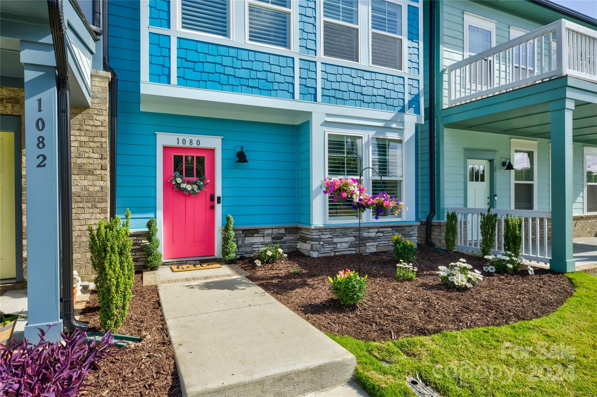 Riverwalk - Residential