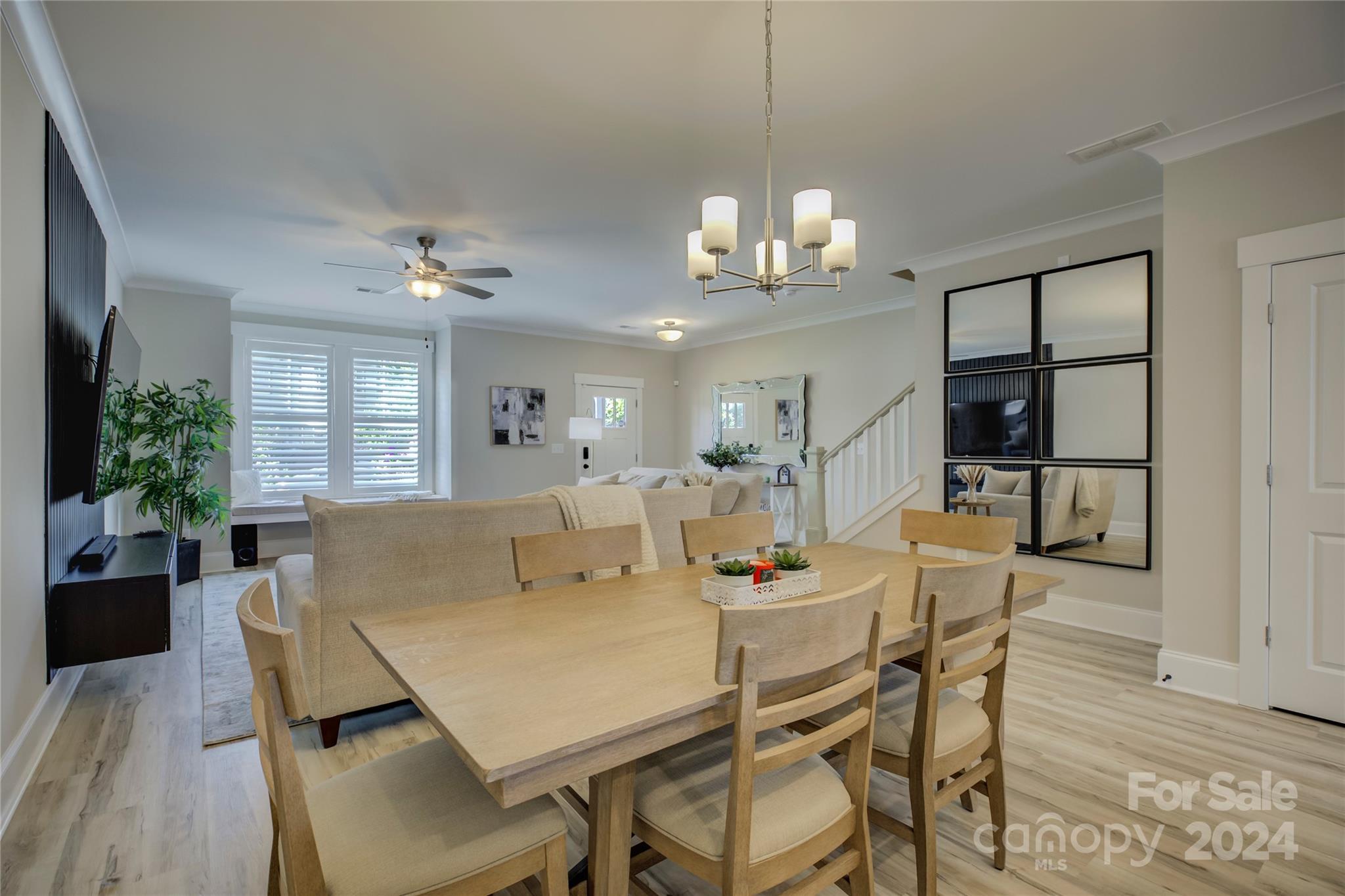 Riverwalk - Residential