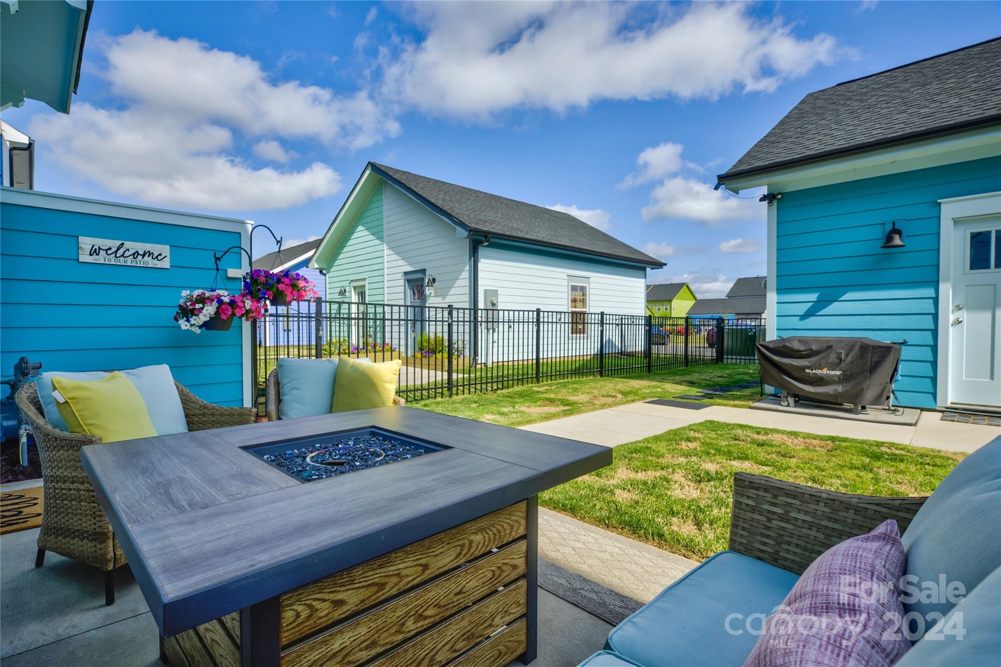 Riverwalk - Residential