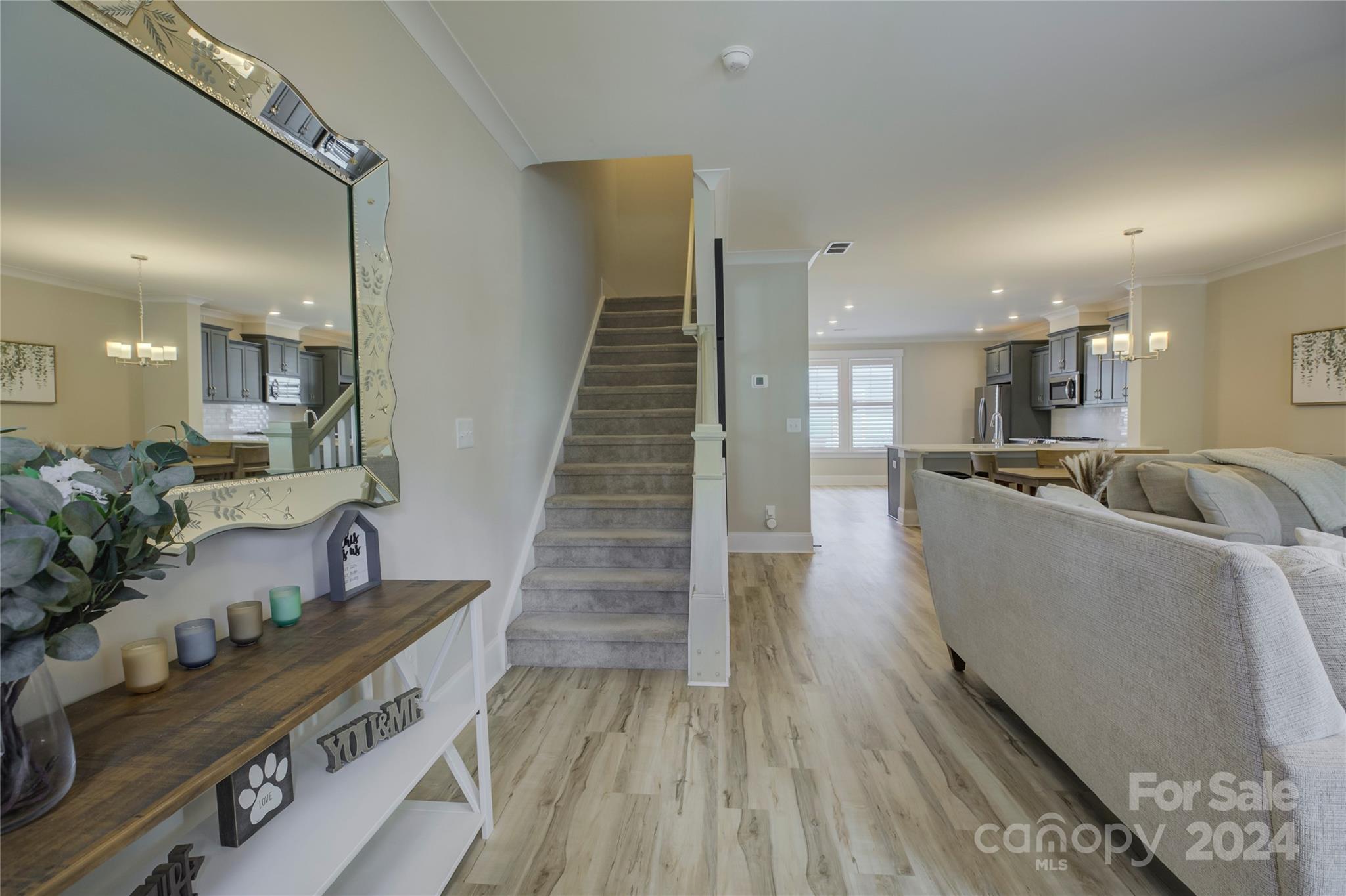 Riverwalk - Residential