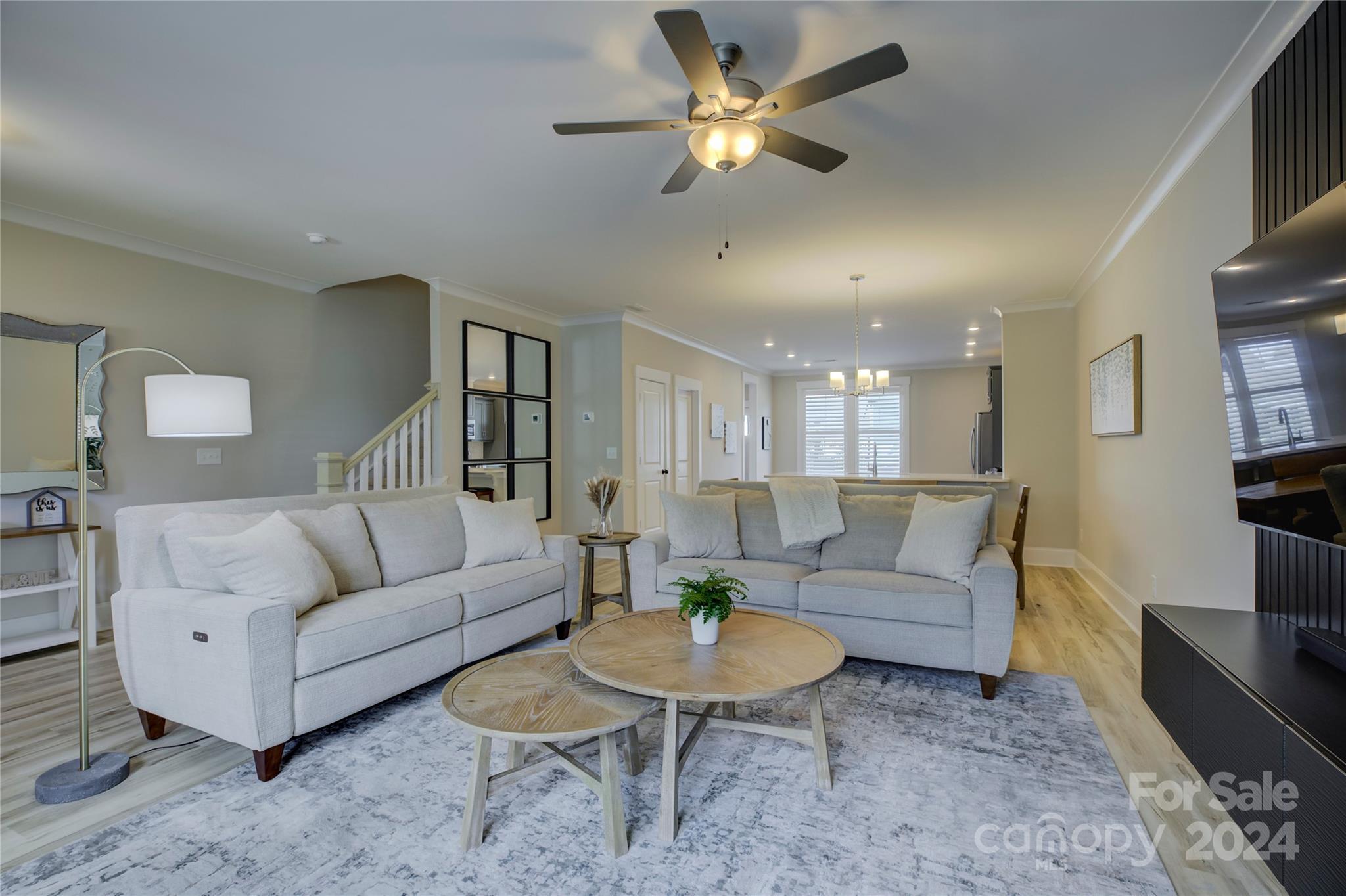 Riverwalk - Residential