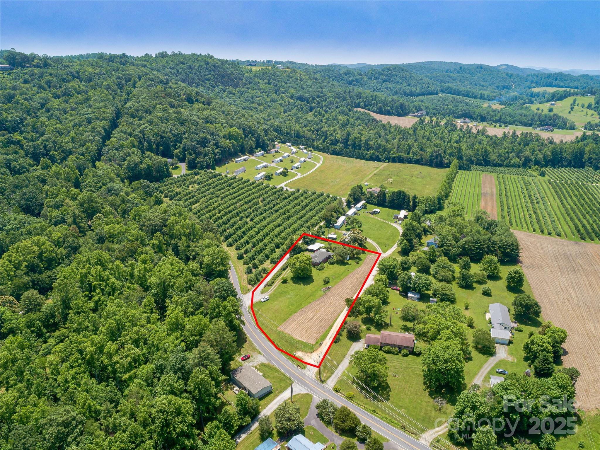 40 Country View Lane