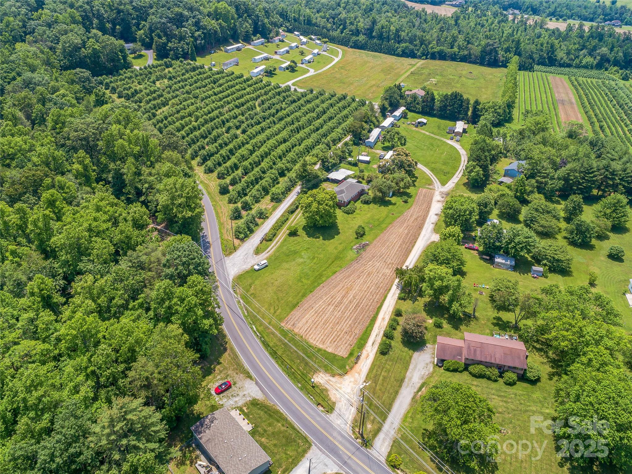 40 Country View Lane
