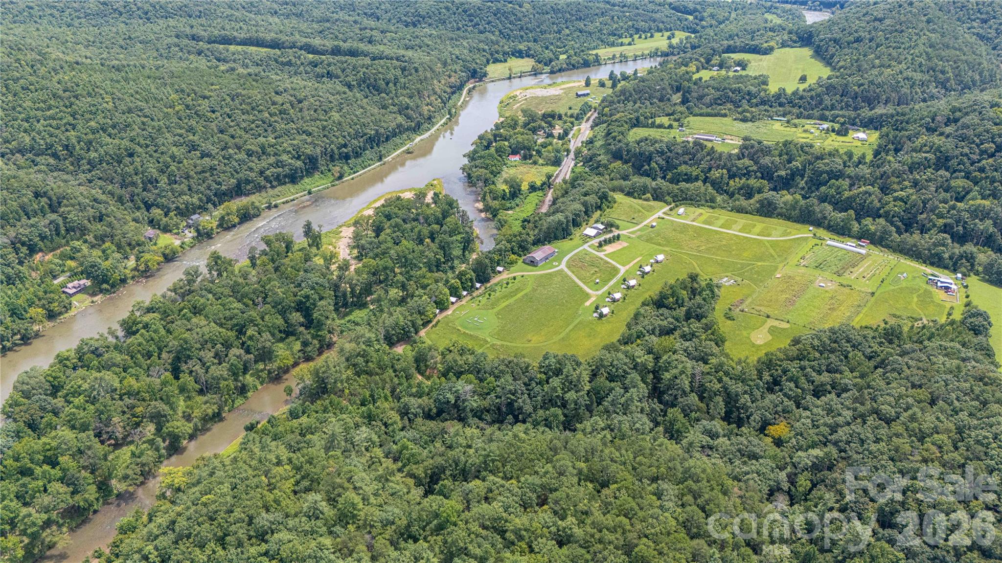 1295 Paint Rock Road