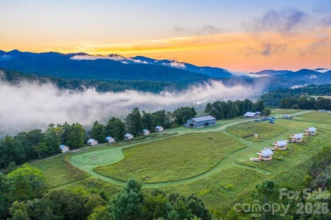 Photo of 1295 Paint Rock Road, Hot Springs, NC 28743 (MLS # 4416316)