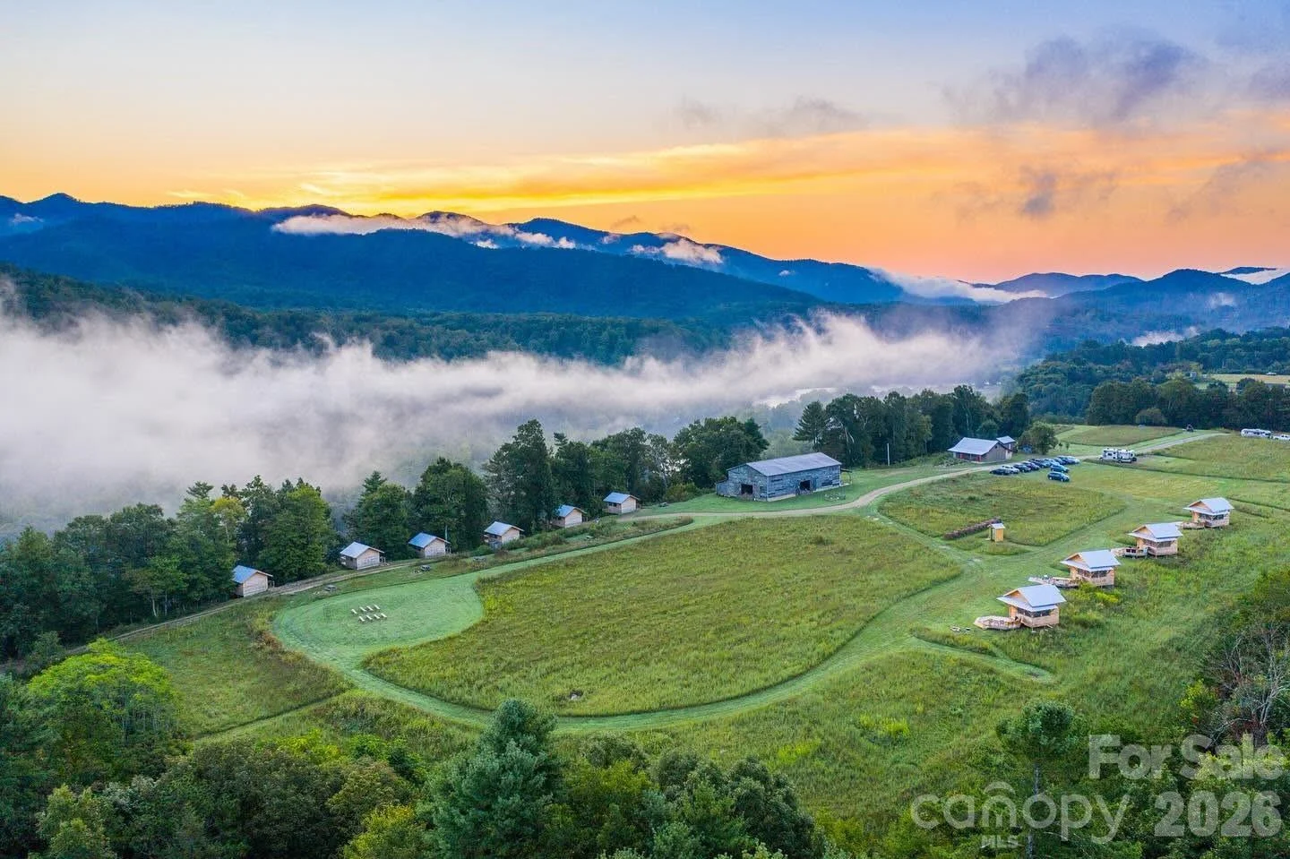1295 Paint Rock Road, Hot Springs, NC, 28743