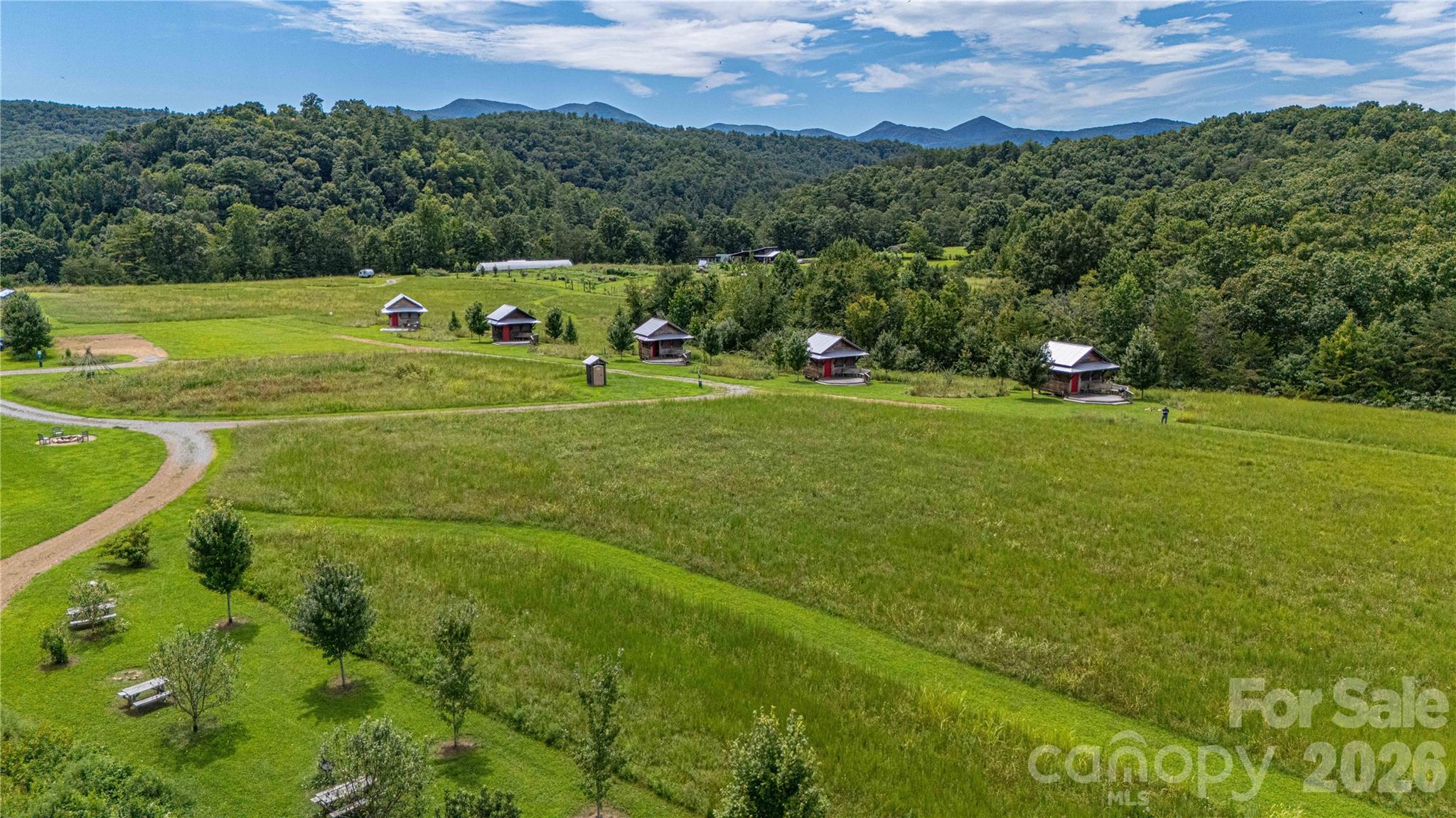1295 Paint Rock Road