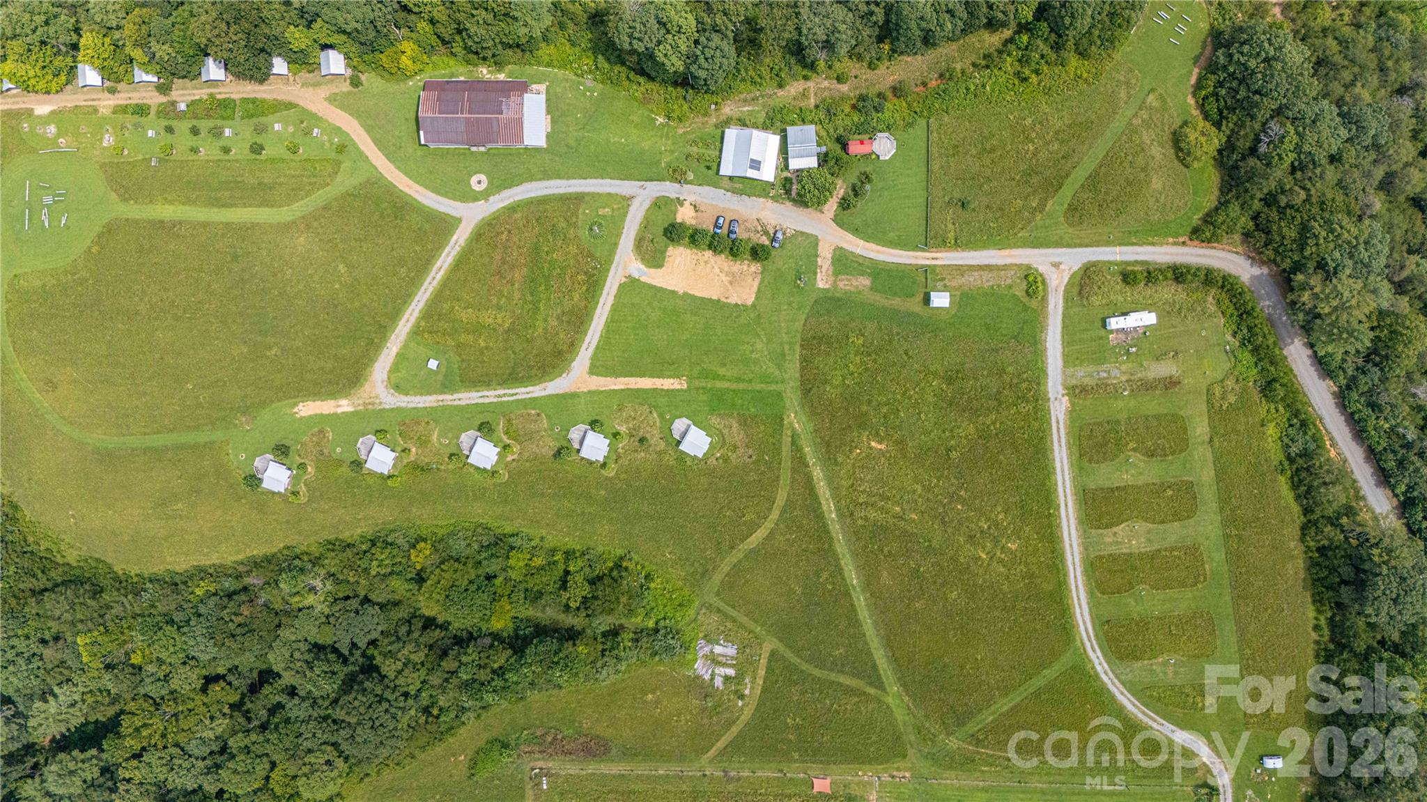 1295 Paint Rock Road