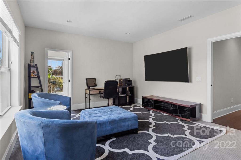 The Preserve at Marvin - Residential