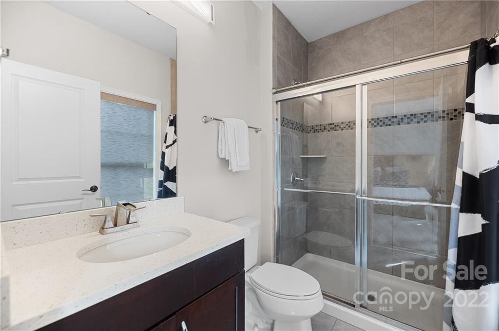 The Preserve at Marvin - Residential