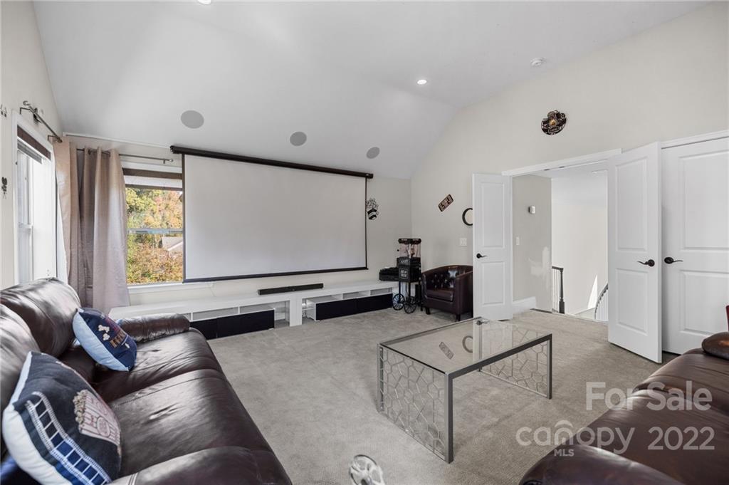 The Preserve at Marvin - Residential