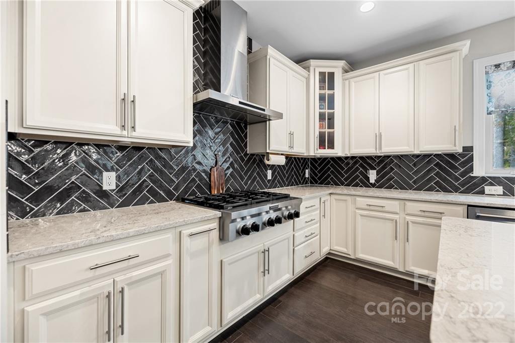 The Preserve at Marvin - Residential