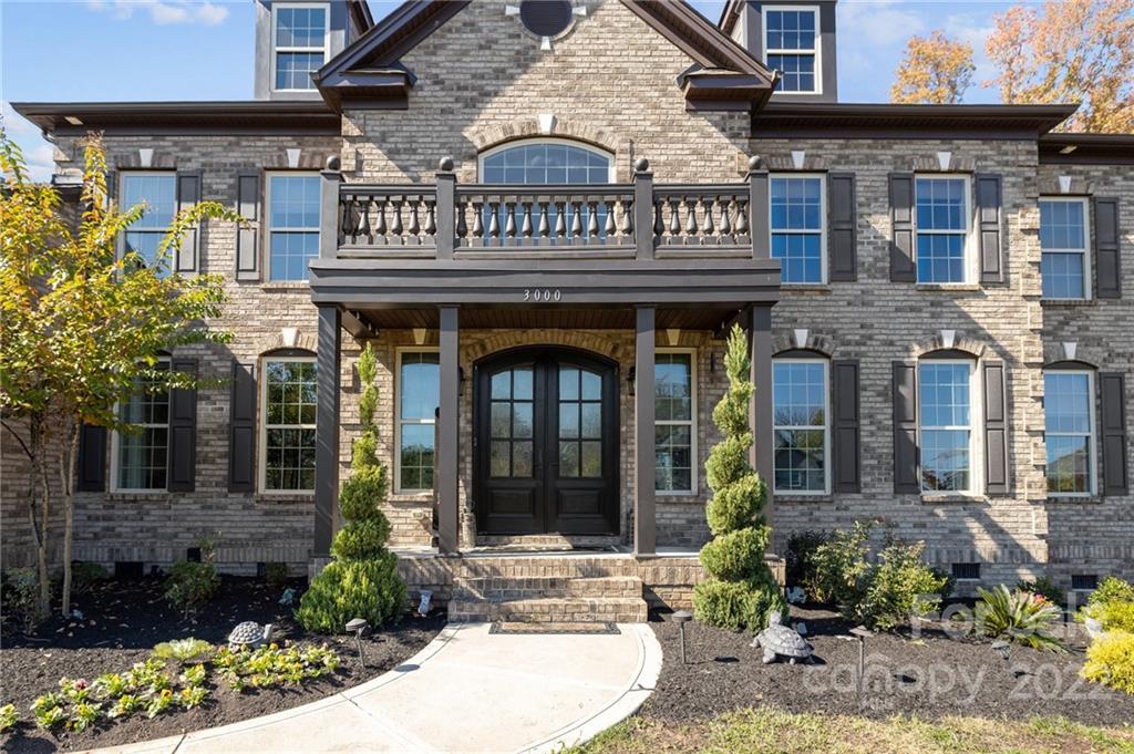 The Preserve at Marvin - Residential