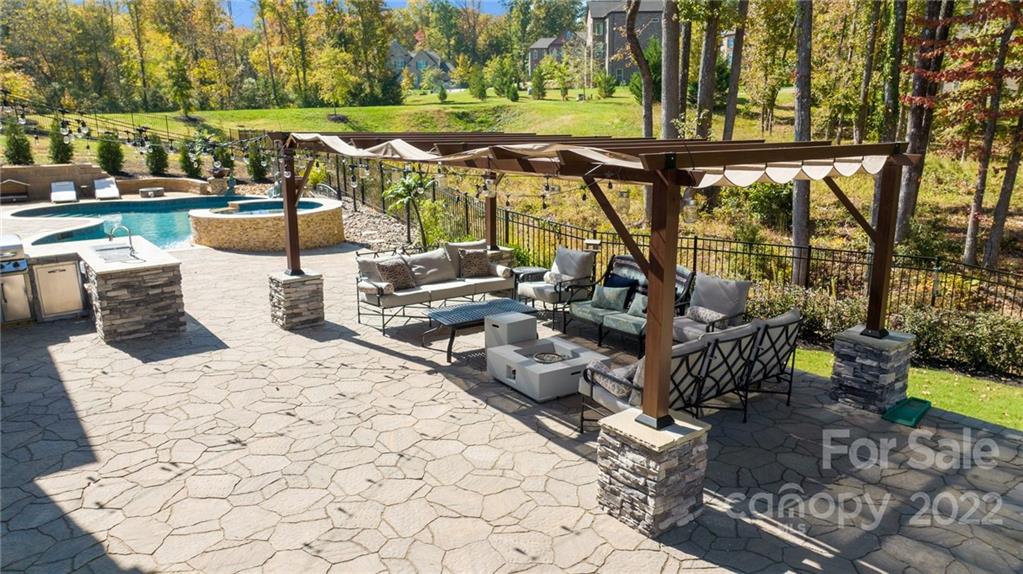 The Preserve at Marvin - Residential