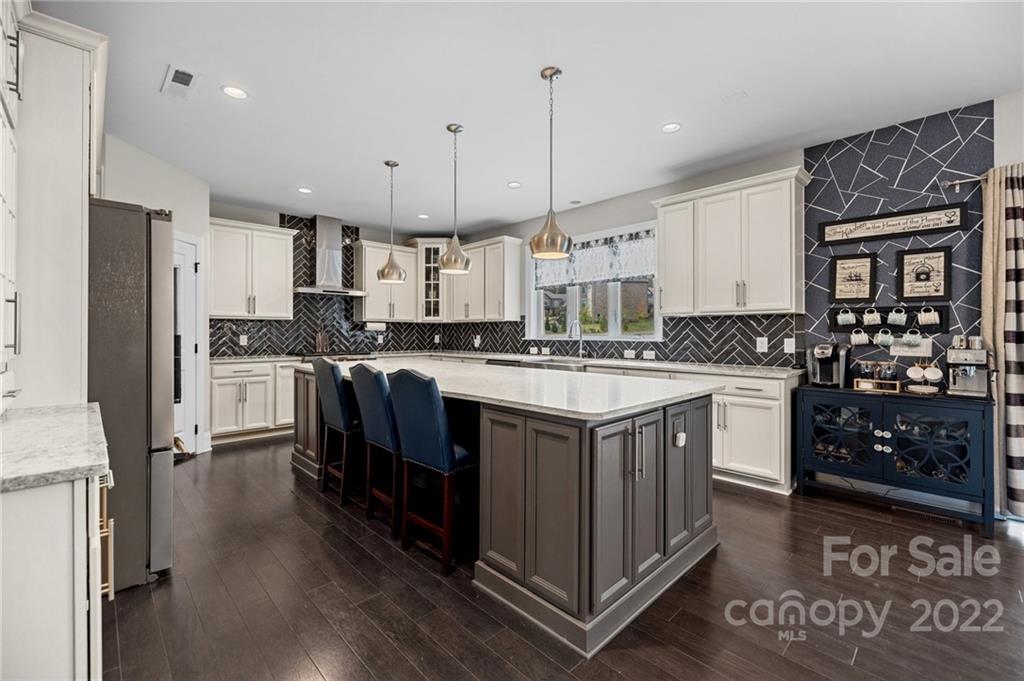 The Preserve at Marvin - Residential