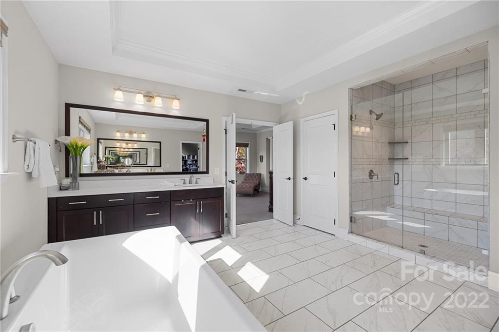 The Preserve at Marvin - Residential